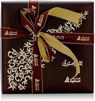 Bakhoor Estabraq - Incense Bakhoor by Asgharali