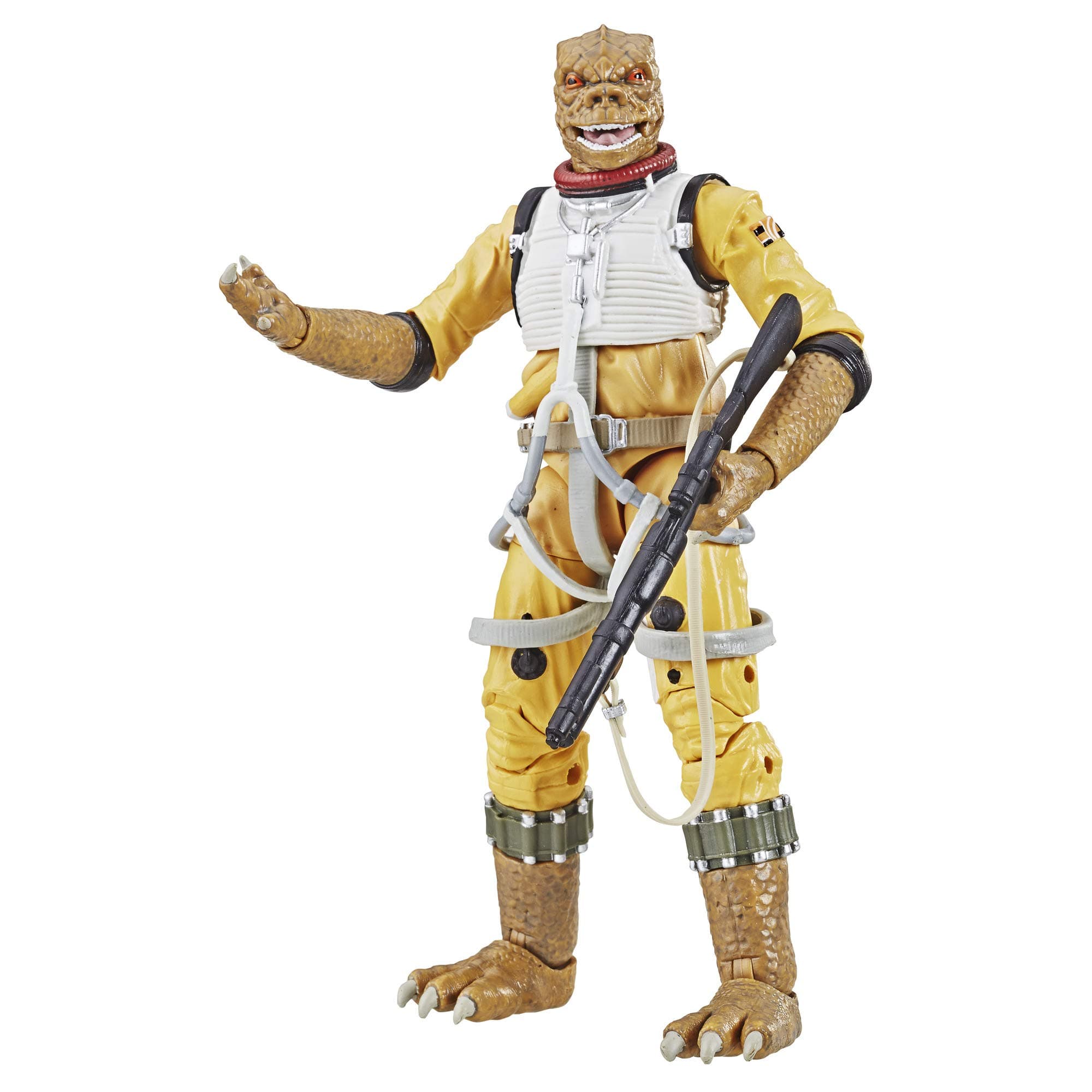The Black Series Archive Bossk Figure