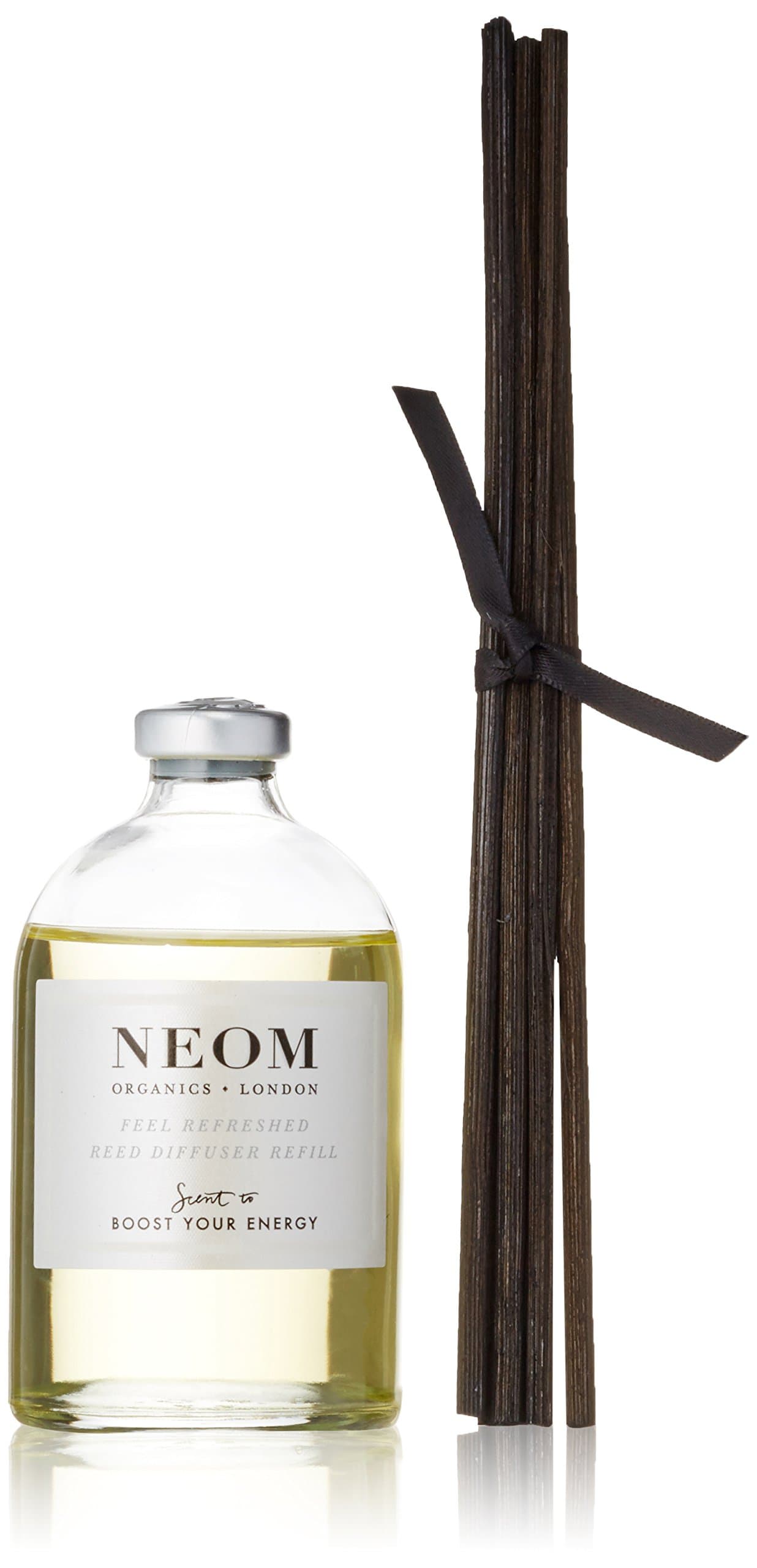 Neom Organics London Feel Refreshed Reed Diffuser Refill 100 ml