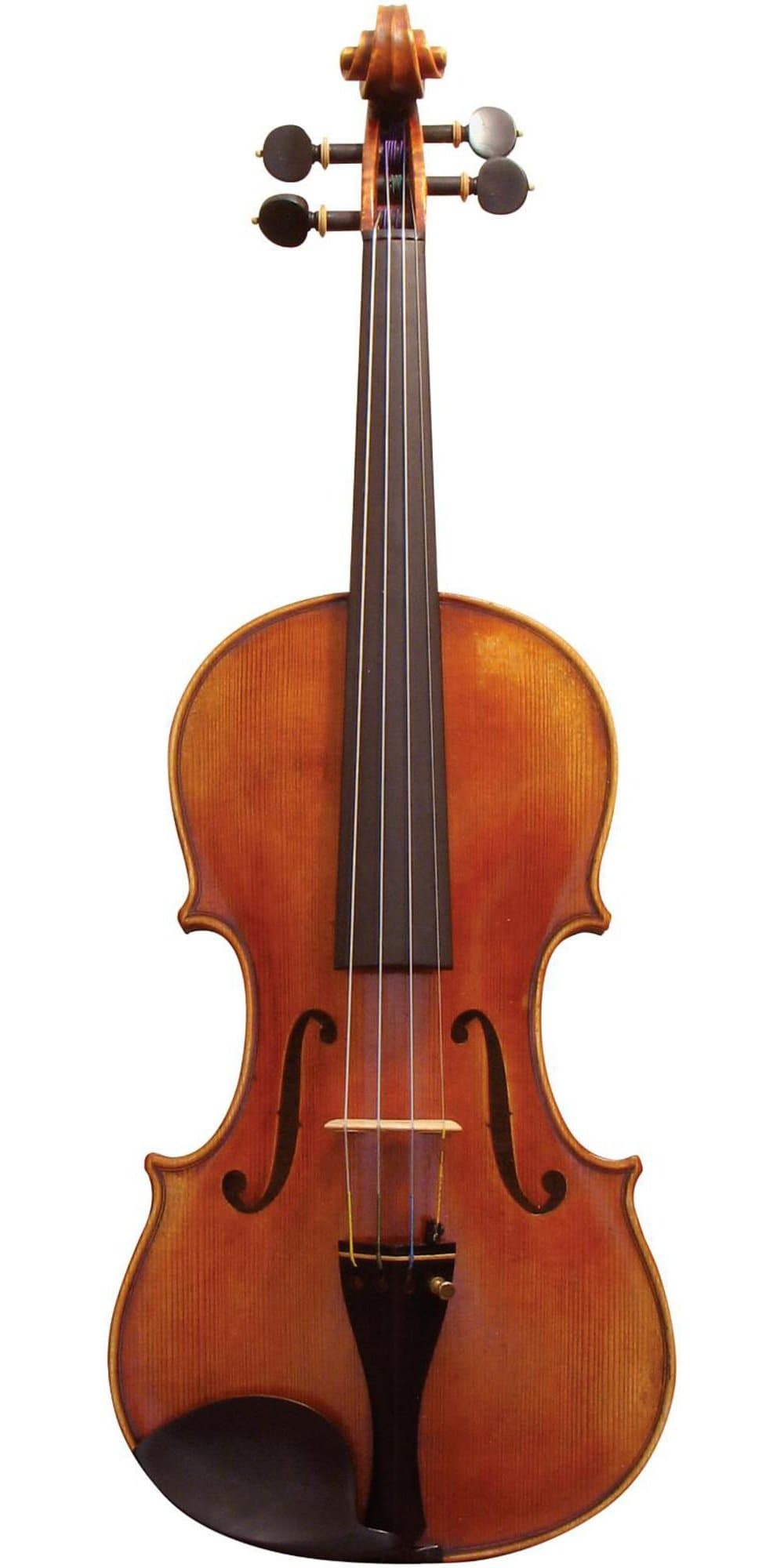 Maple Leaf Strings Emperor Artisan Collection Violin 4/4 Size