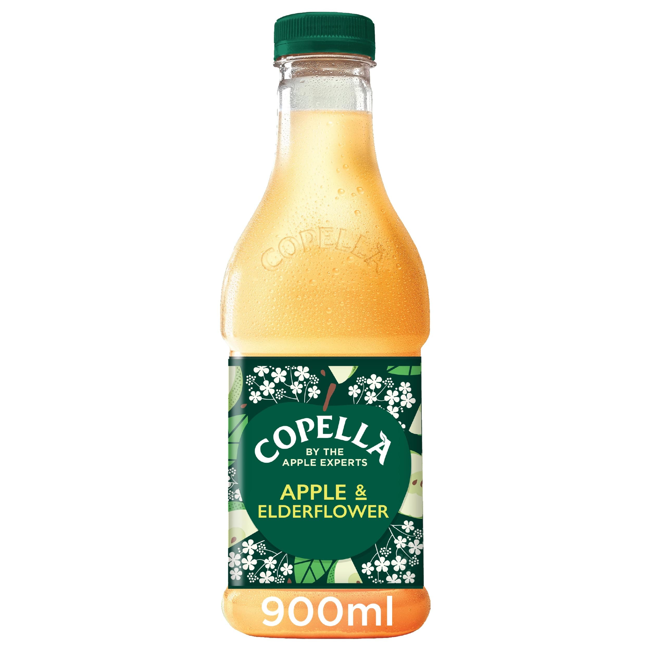 Copella Apple & Elderflower Juice