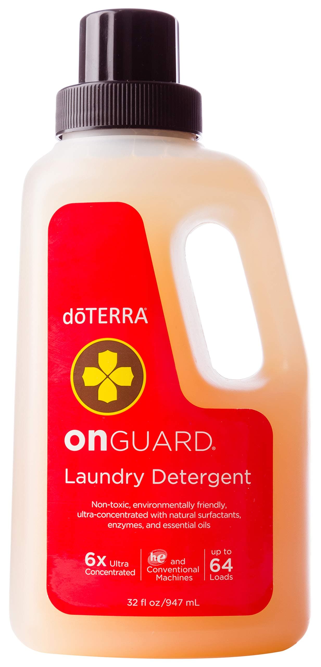 On Guard Laundry Detergent - 32 fl oz