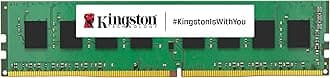 Branded Memory 16GB DDR4 3200MT/s SODIMM KCP432SD8/16 Notebook Memory