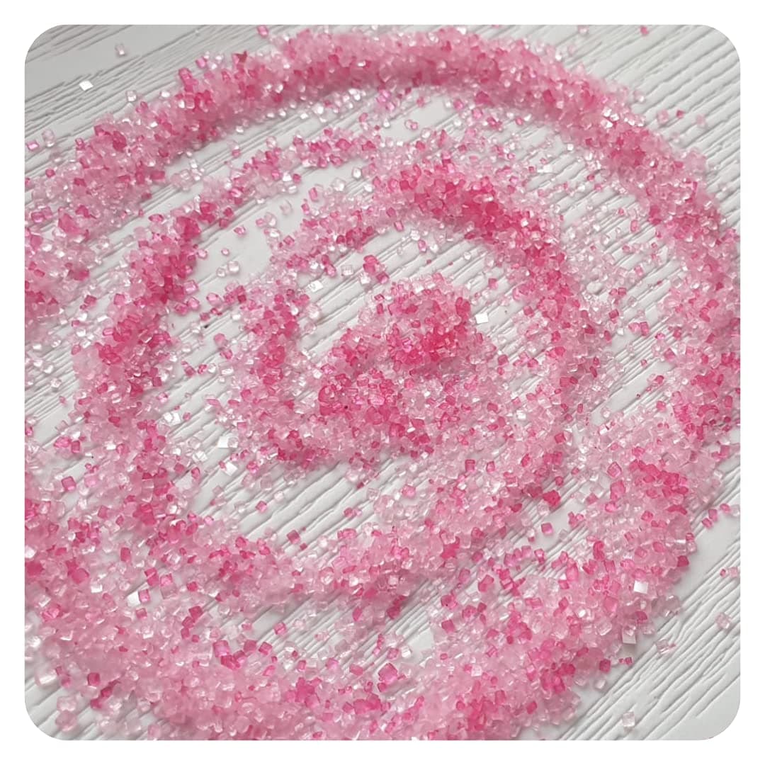 Sugar ChicTwinkle Sanding Pinkle (50)