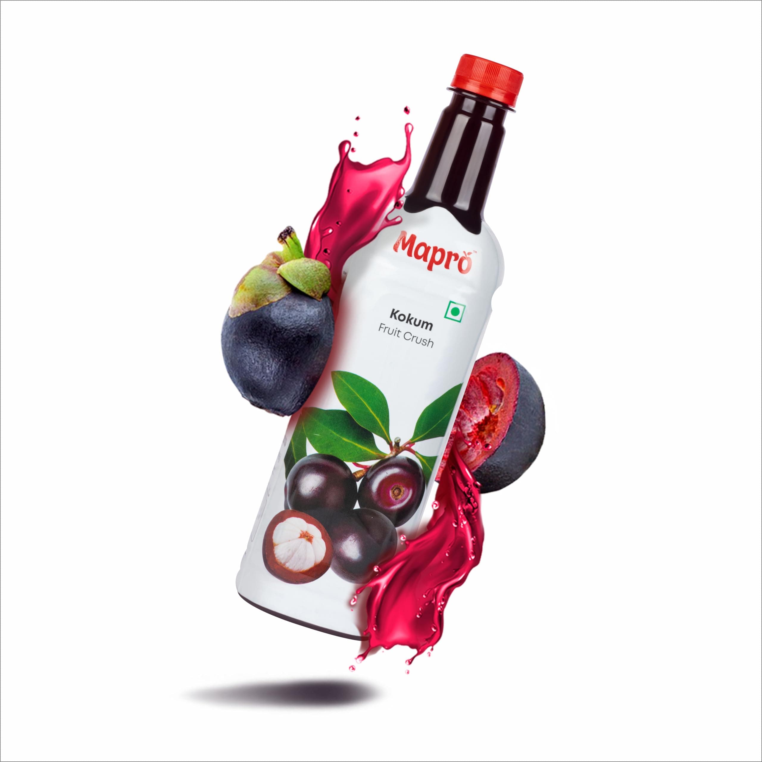 KOKAM CRUSH 750ML X 12