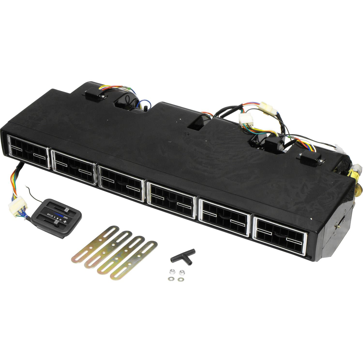 UAC Universal Air Conditioner UN 0891C HVAC Control Module Panel