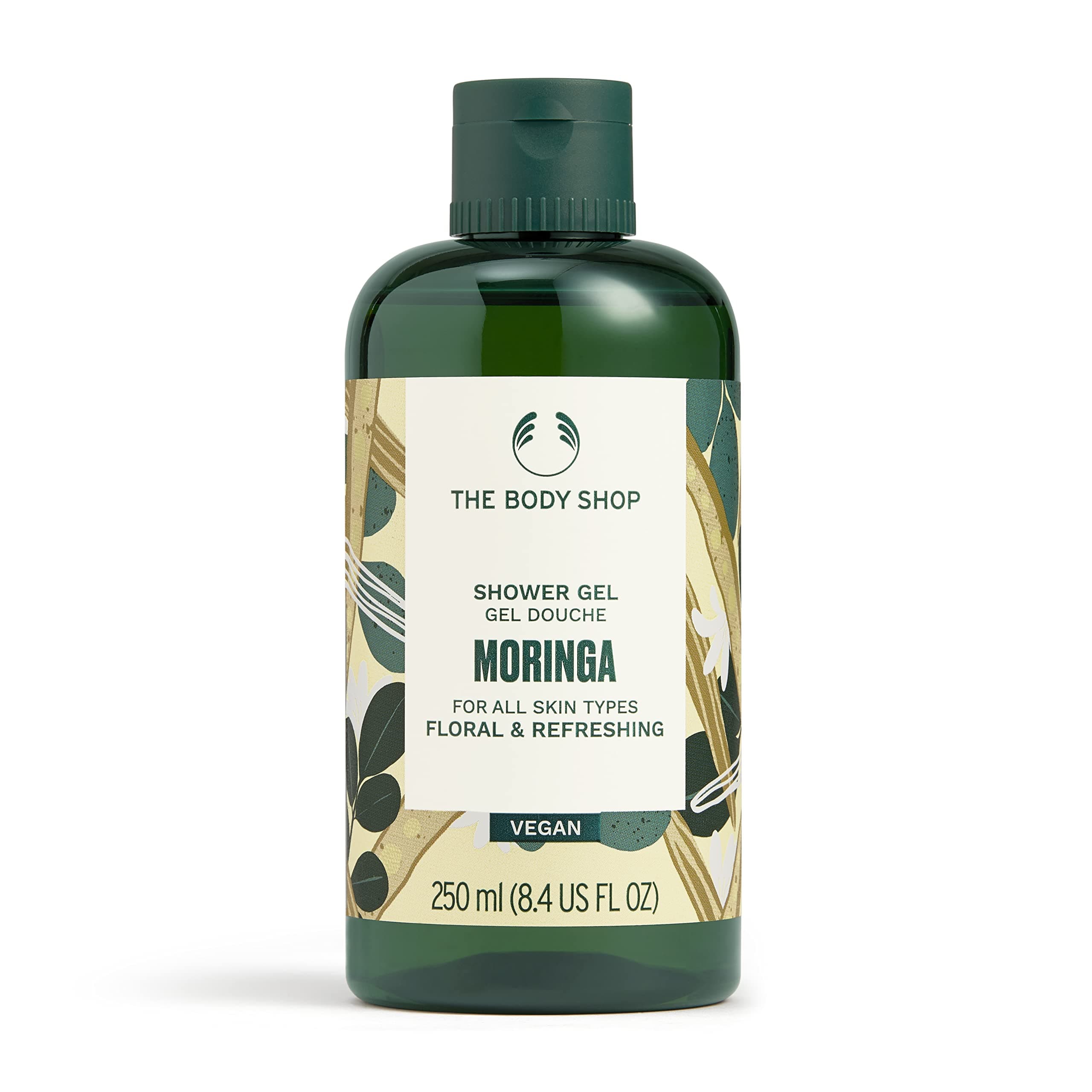 MORINGA SHOWER GEL 250ML 23737