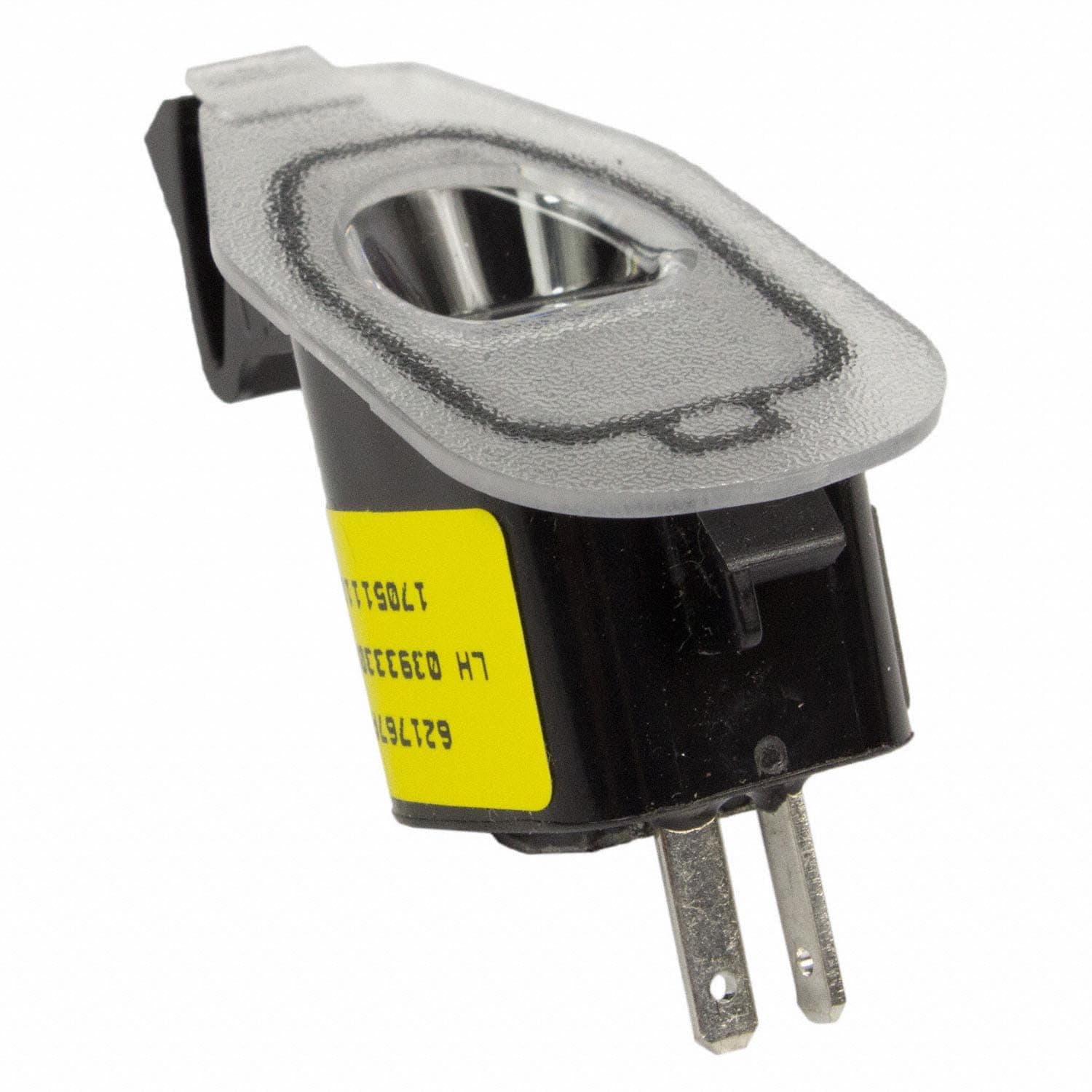 2015-2024 Mustang Left-Driver Side View Mirror Pony Logo Puddle Lamp FR3Z-13B375-D