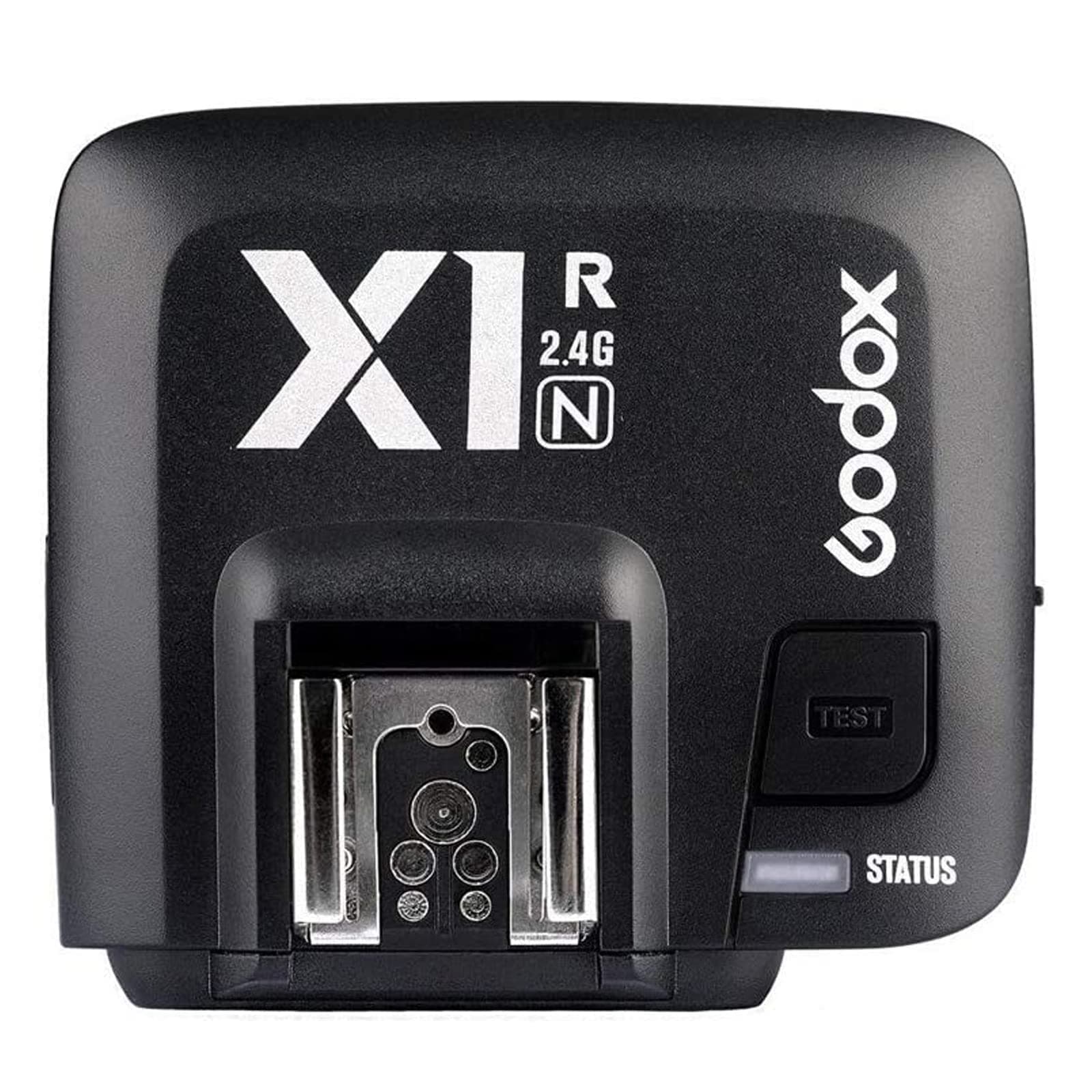 Godox X1R-N 2.4G Wireless Flash Trigger for Nikon DSLR Camera