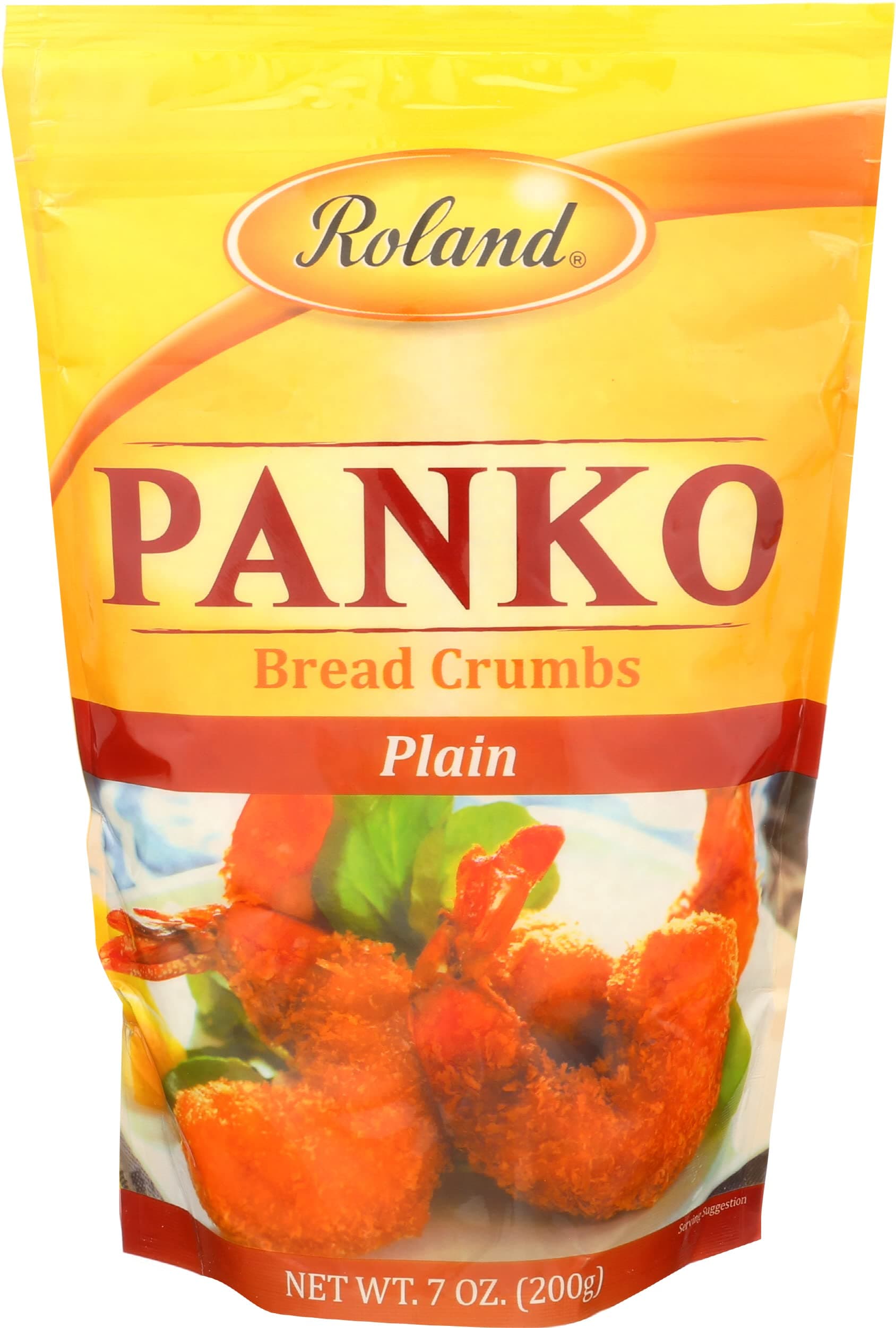 Roland Bread Crumb Panko, 7 oz