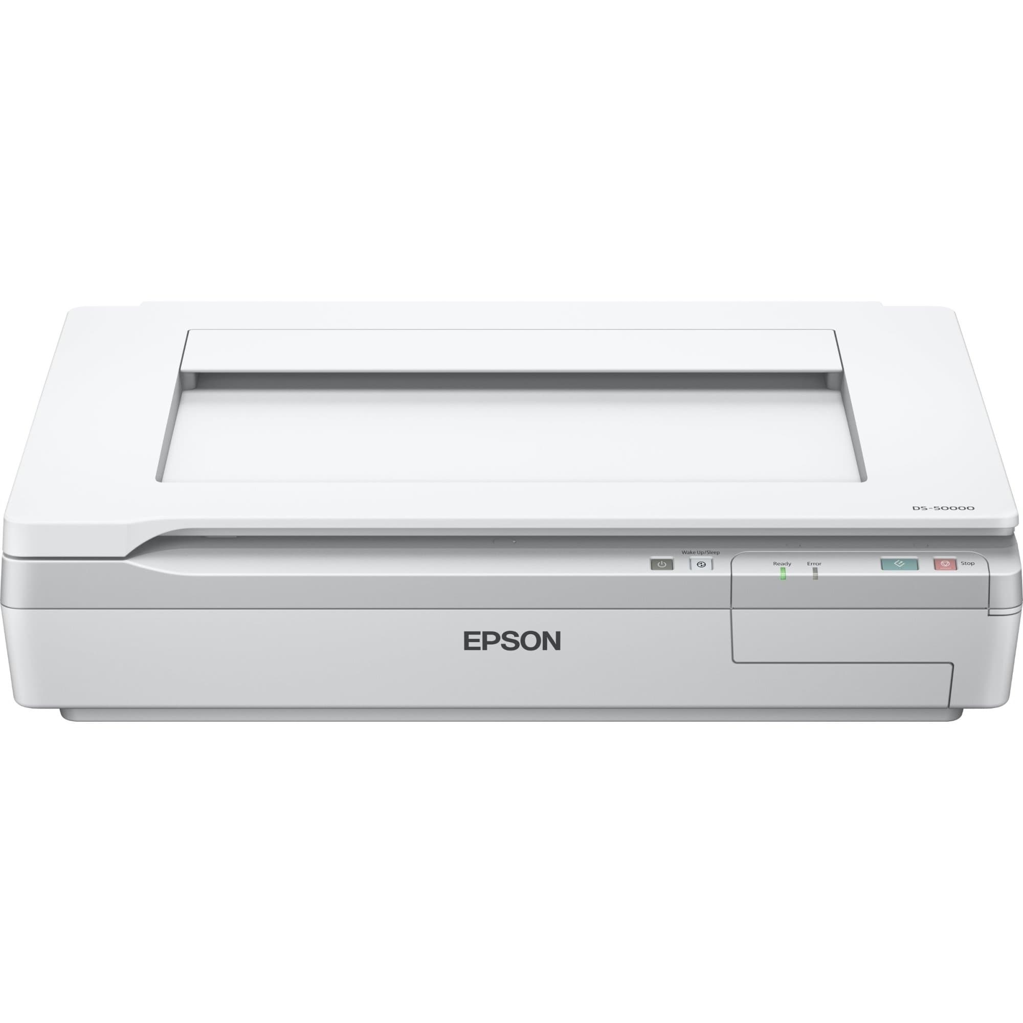 Epson America B11B204121 WorkForce DS 50000 Scanner
