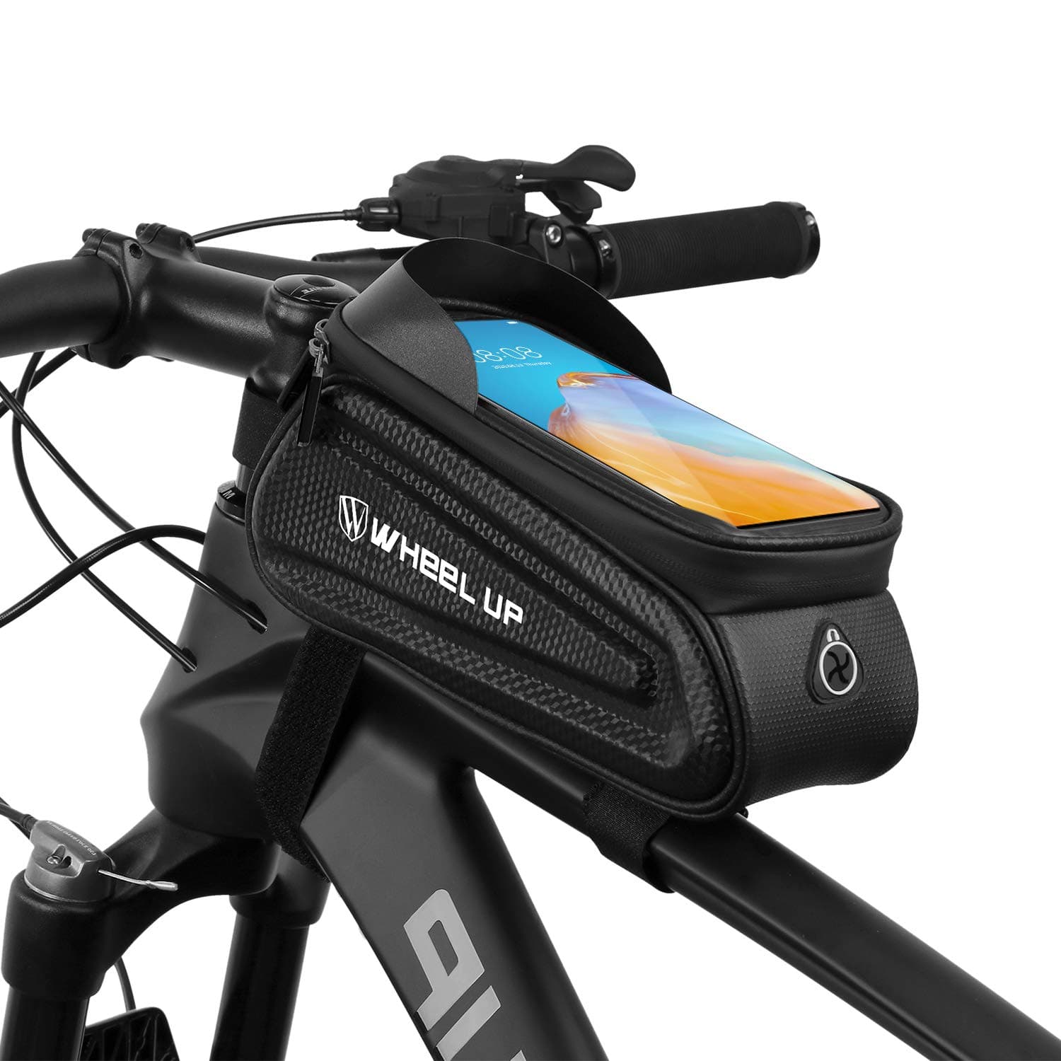 EVA Bike Frame Bag