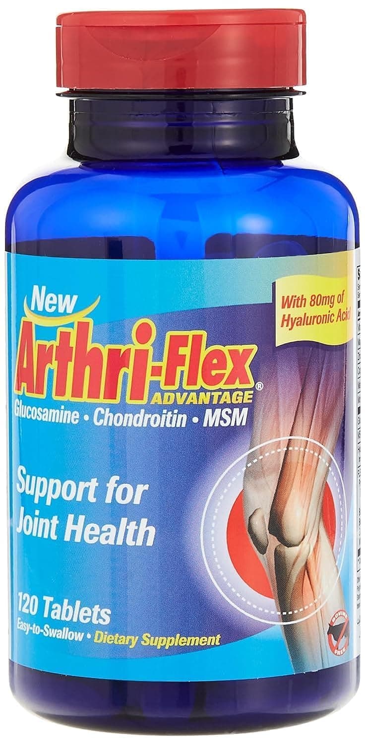 Arthri-Flex - 120 Tablets