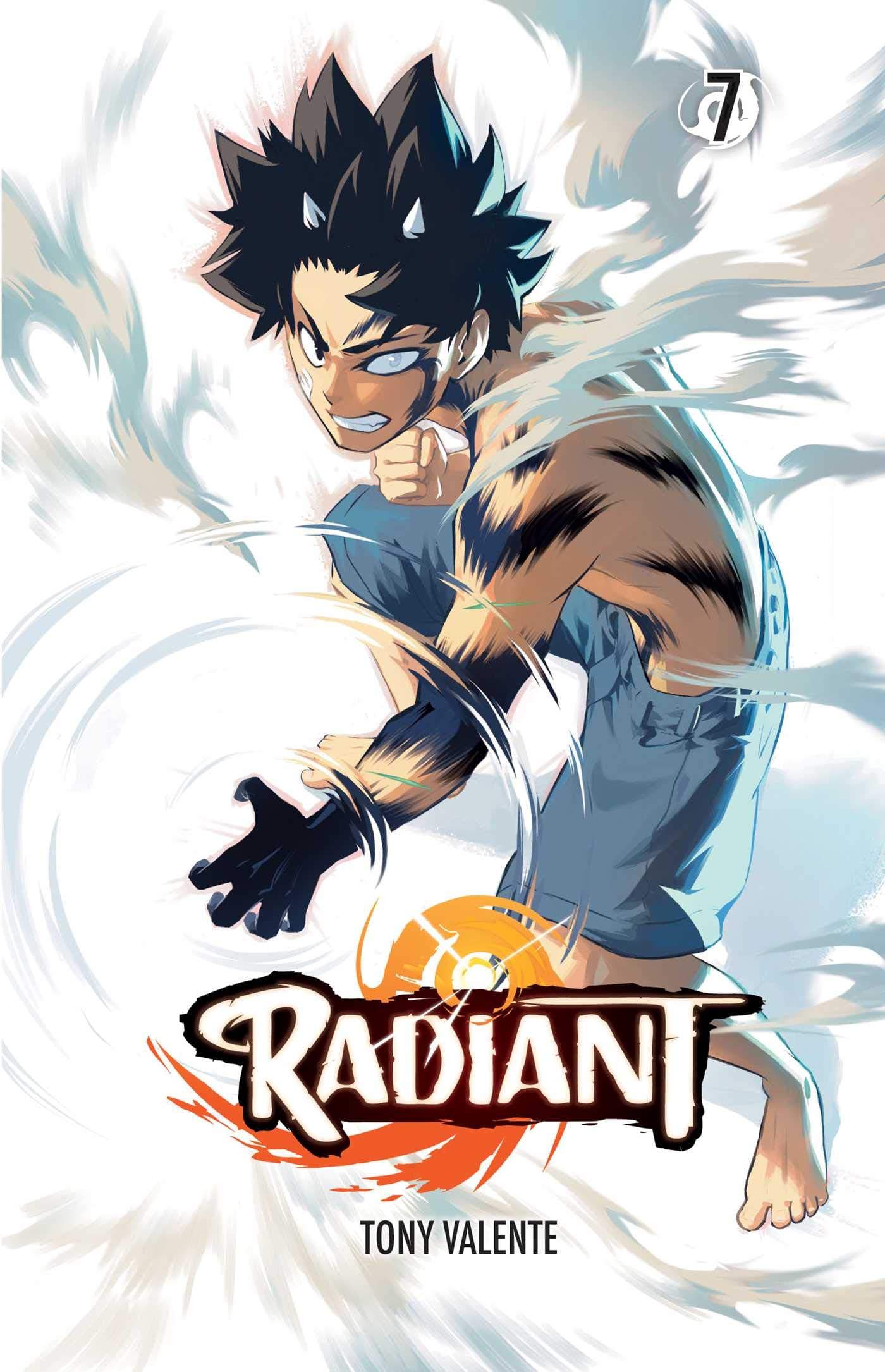Radiant, Vol. 7: Volume 7