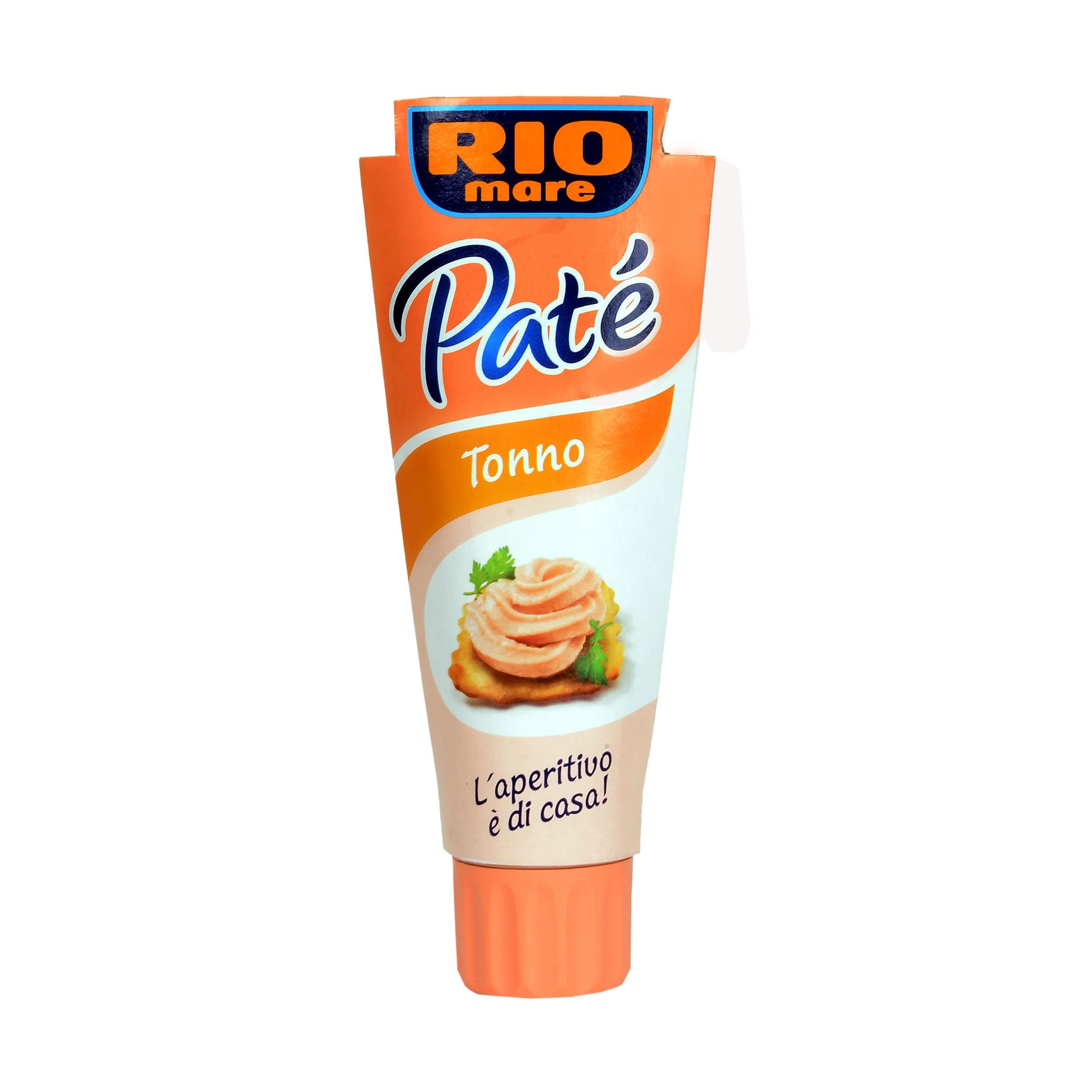 – Rio Mare Tuna Paté, 100 gm