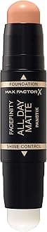 Max Factor Facefinity All Day Warm Ivory Matte Pan Stik Foundation 20g