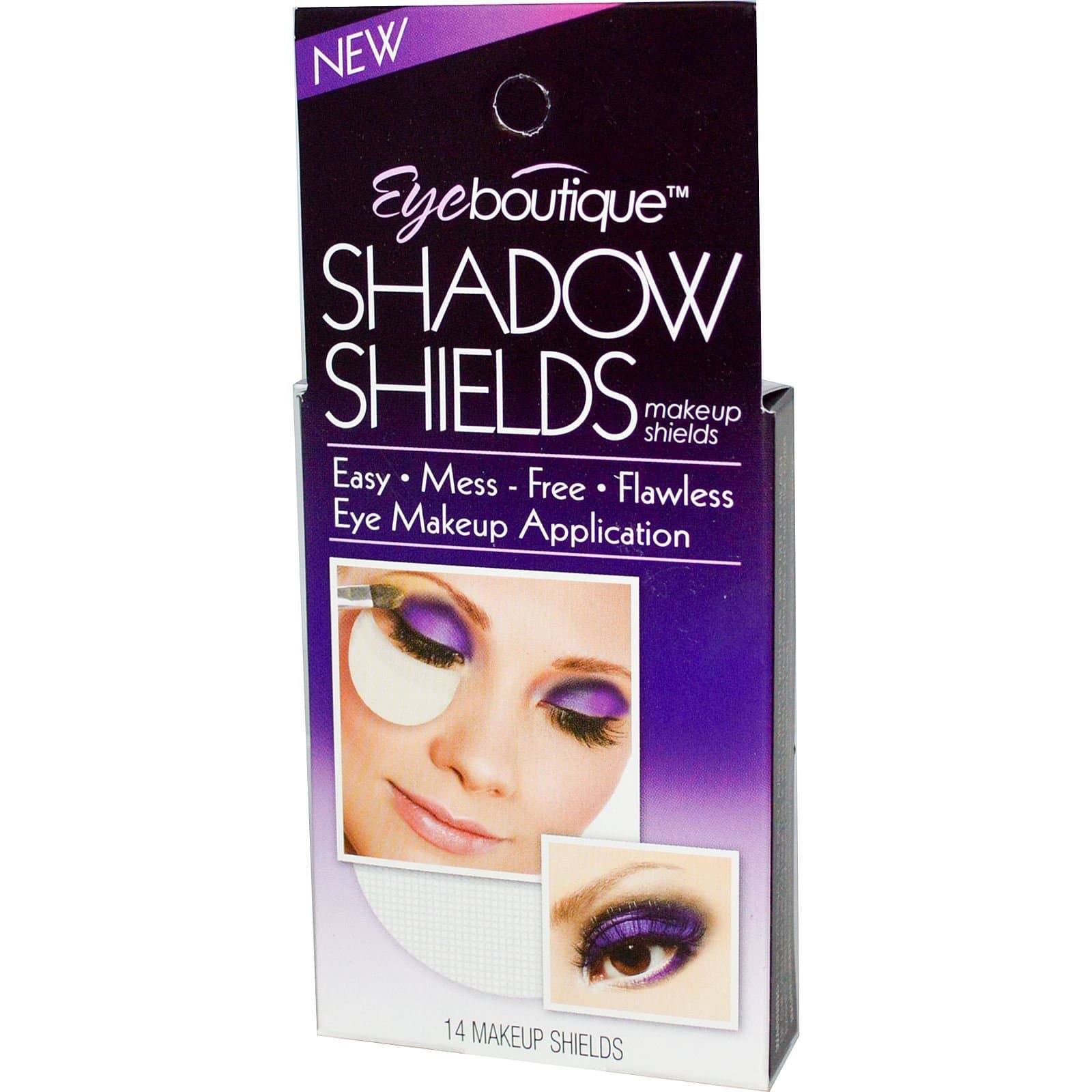 Eyeboutique Shadow Shields (Display of 6)