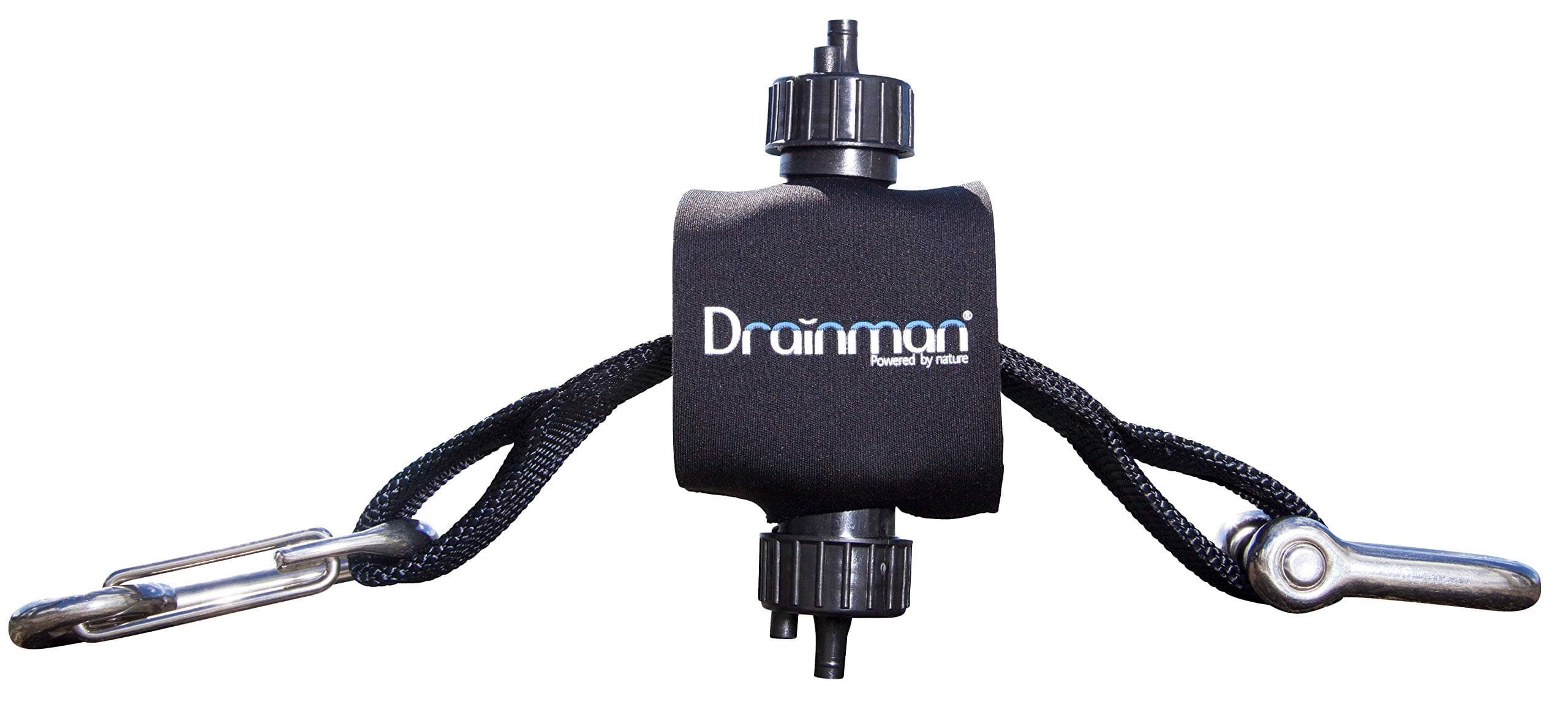 DRAINMAN Lence Pump for Open Boats