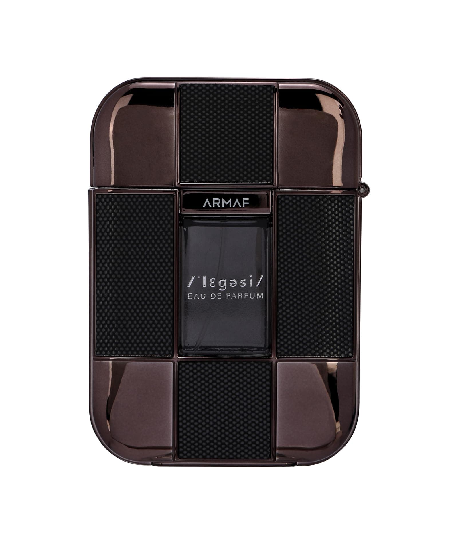 Legesi by Armaf Eau De Parfum Spray 3.4 oz