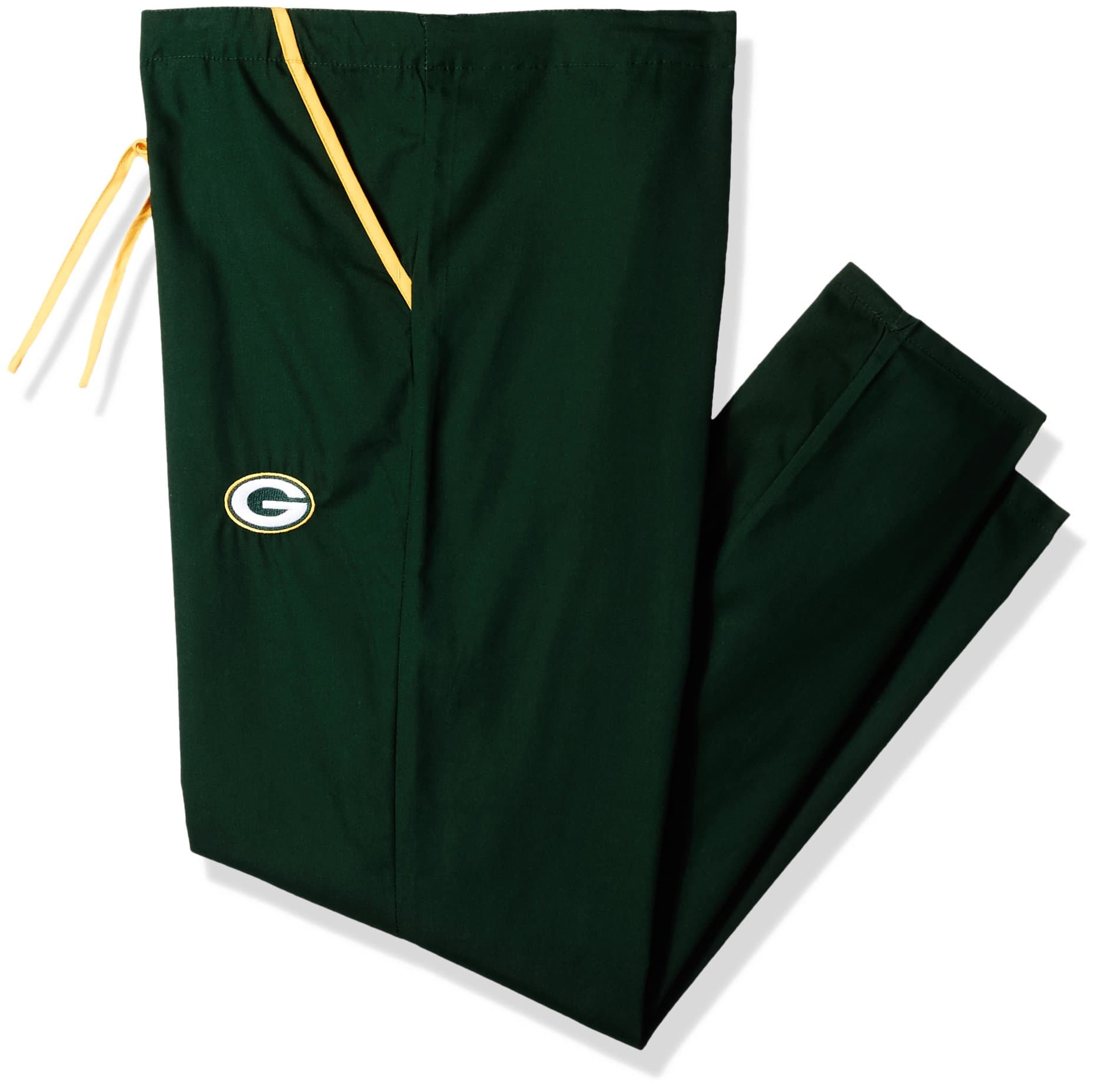 NFL Solid Scrub Pants