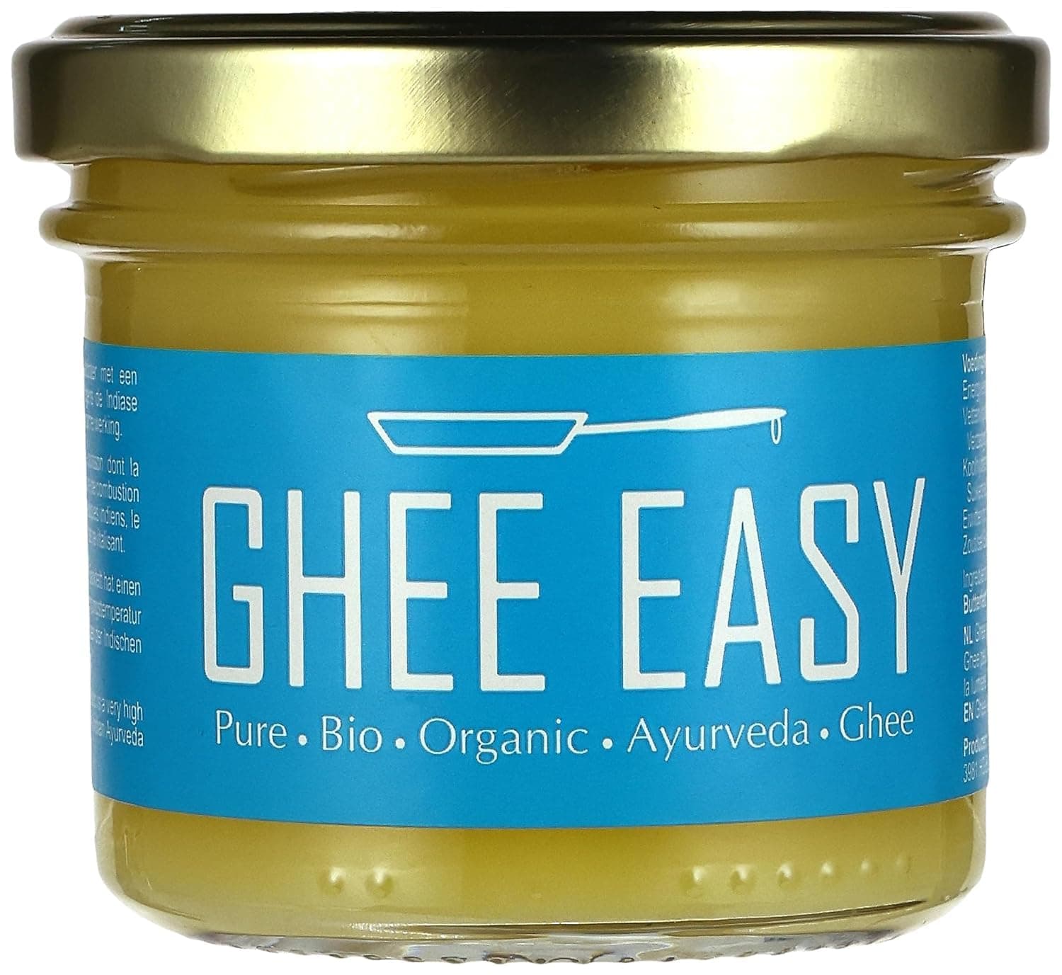 GHEE EASY Ghee Easy 100g 100g (PACK OF 1)