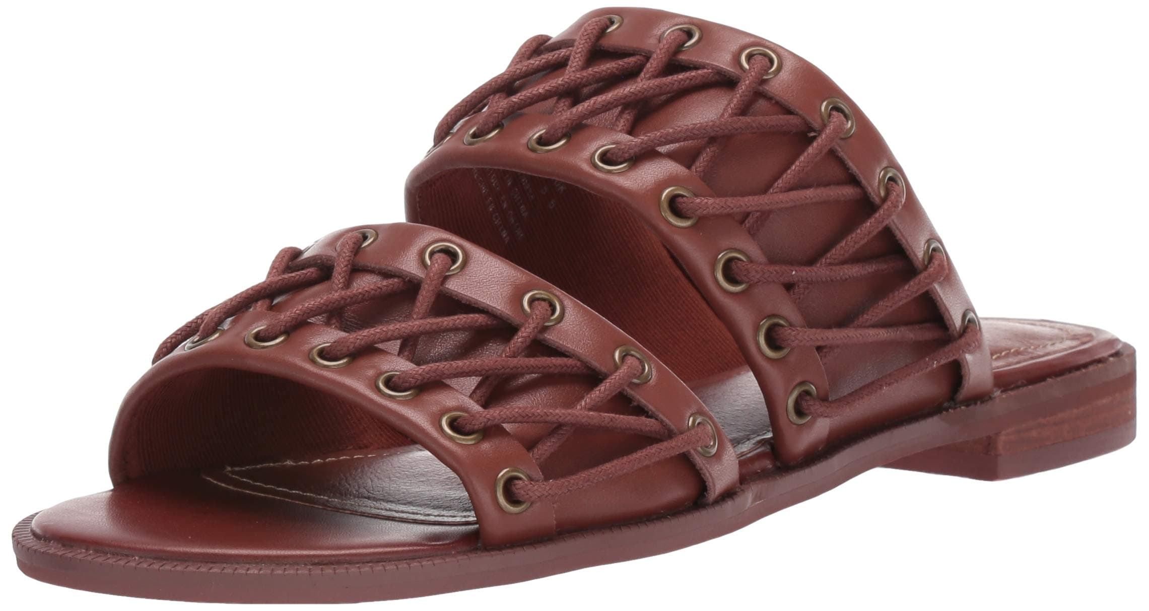 Kelsi Dagger BrooklynRio womens Flat Sandal