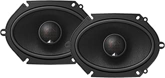 JBL Stadium GTO 860-6 X 8" Step-up Multielement Car Audio Speaker System