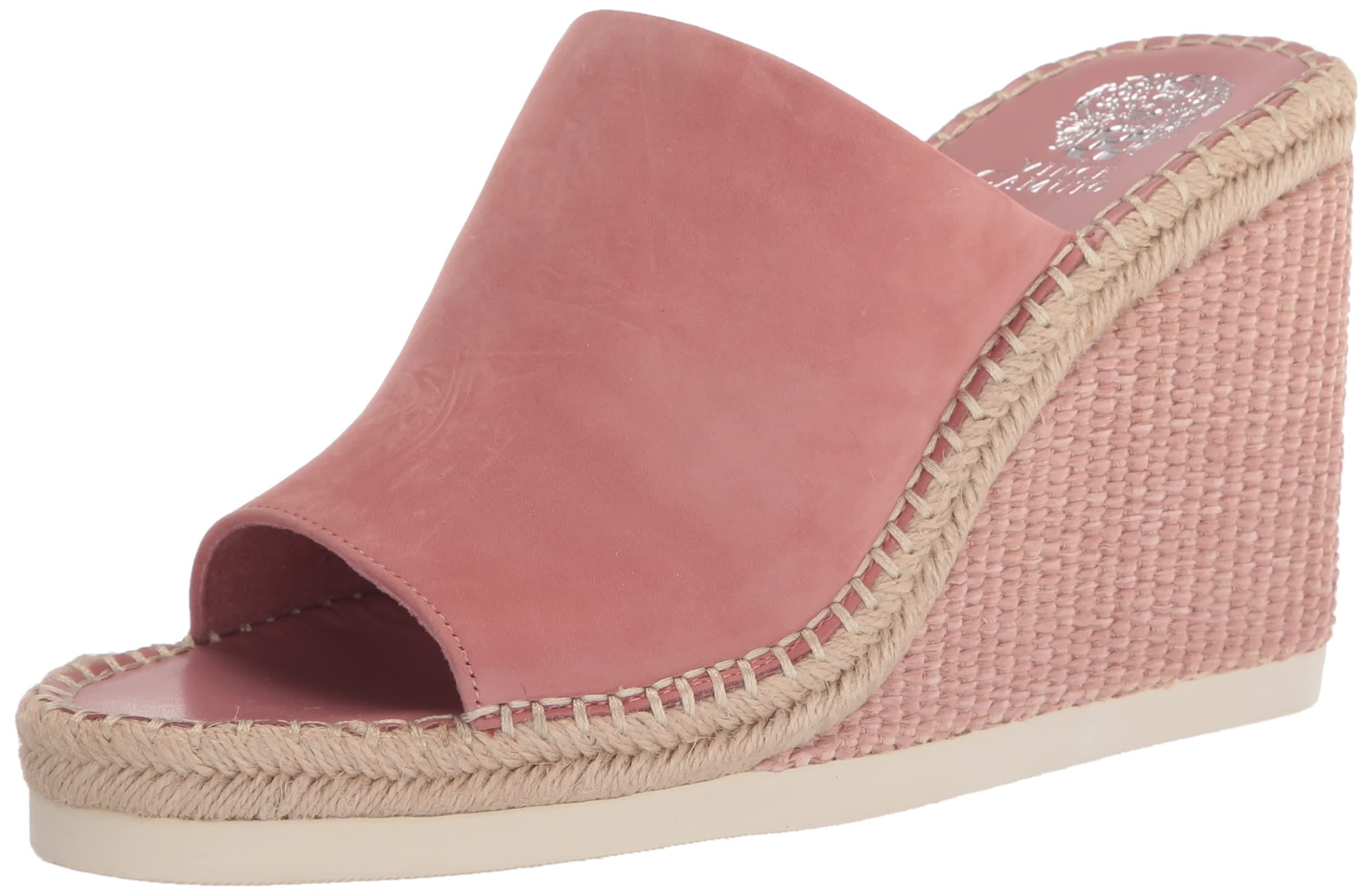 Brissia Wedge Sandal
