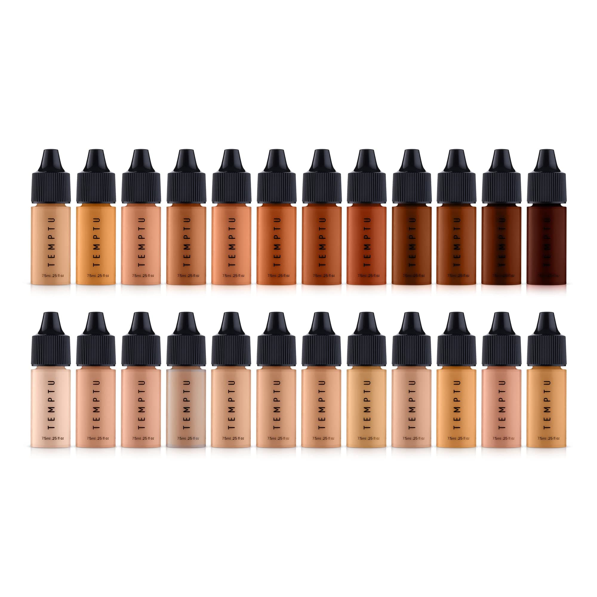 Perfect Canvas Airbrush Foundation Complete Starter Set