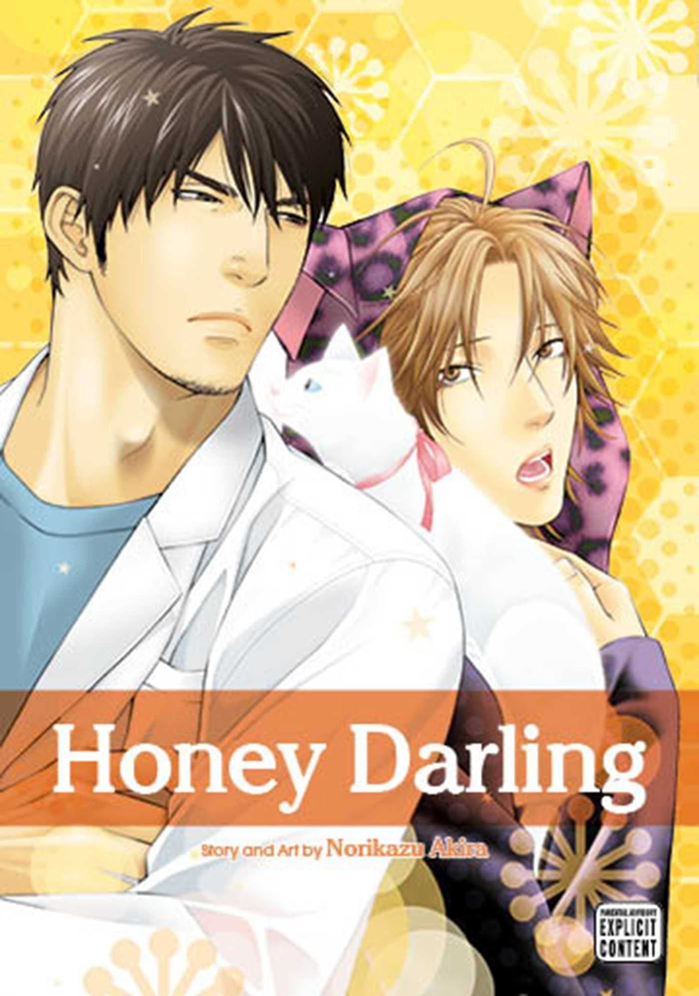 Honey Darling Paperback – 5 July 2012