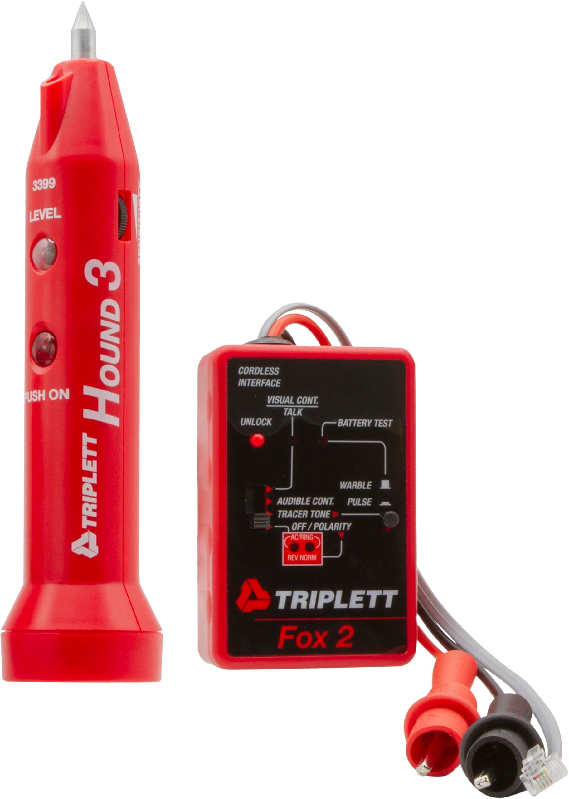 3399 Fox & Hound Premium