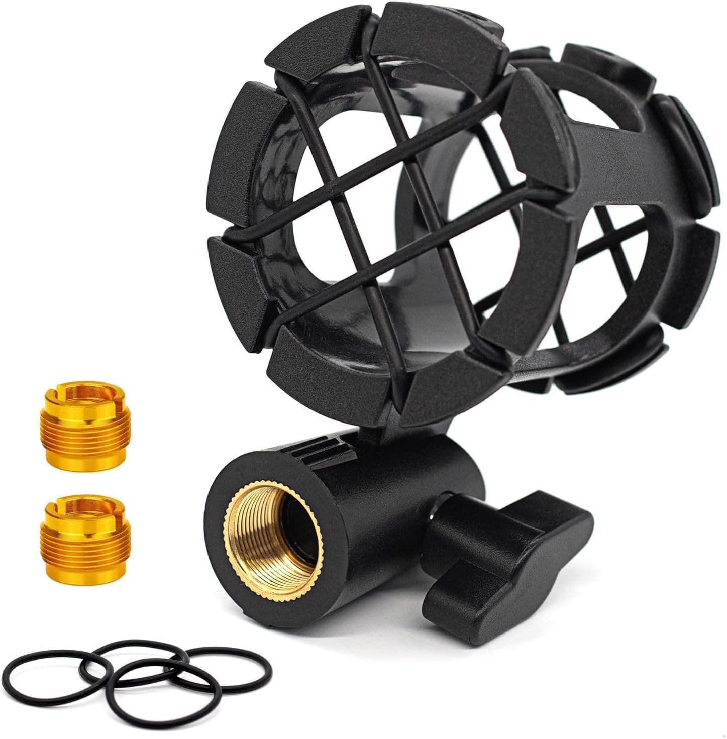 Microphone Shock Mount