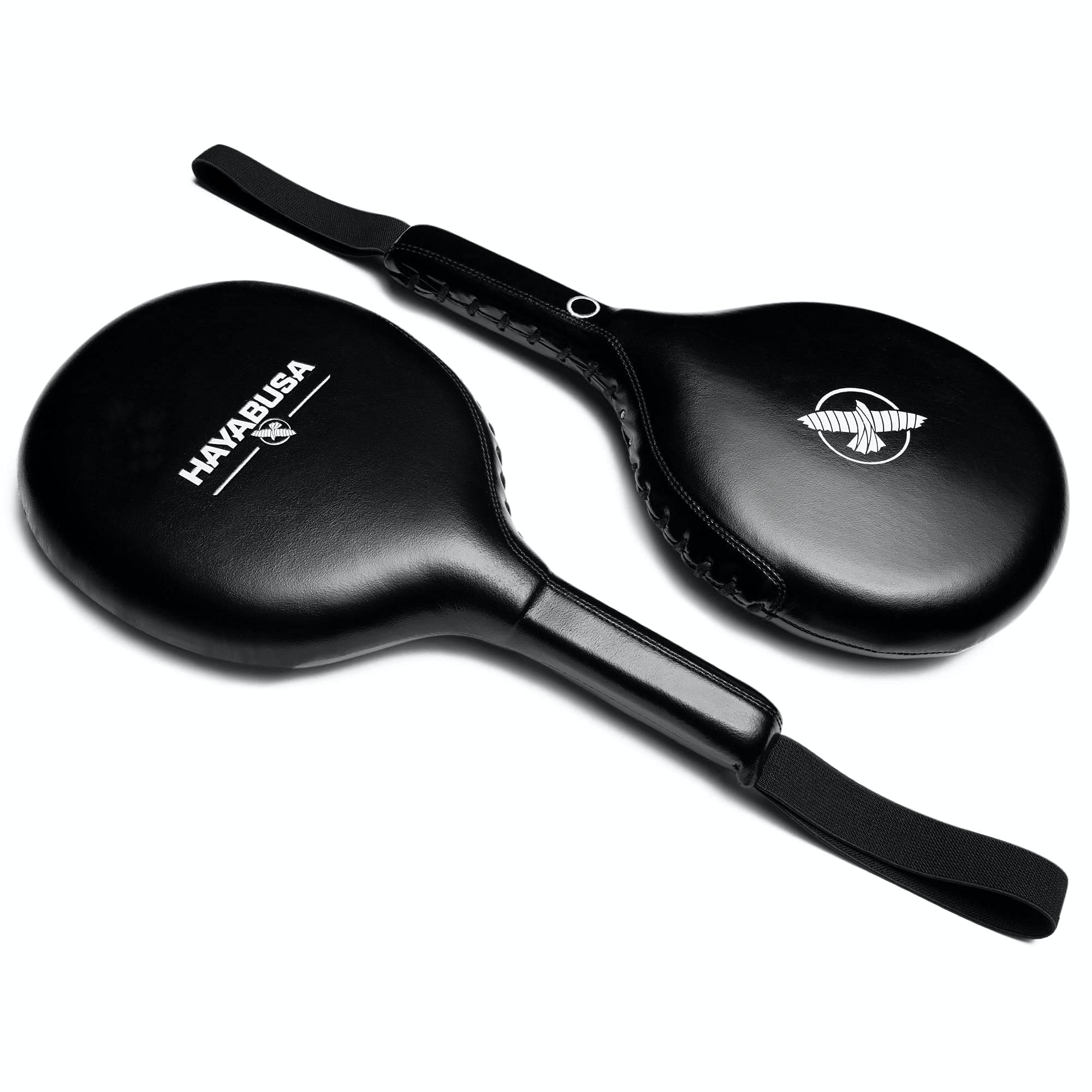 Boxing Target Paddles