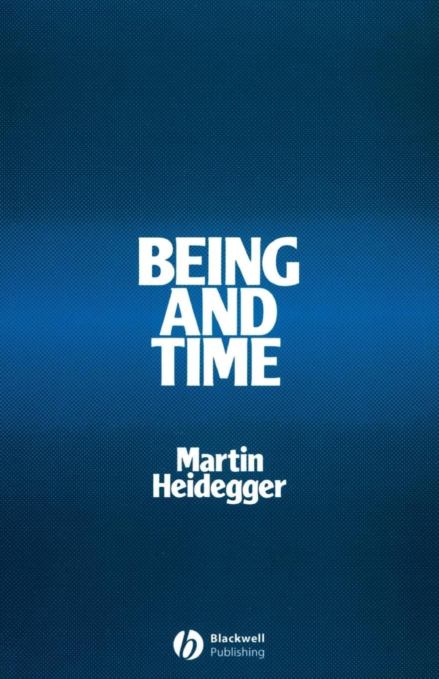 Being and Time Paperback – 12 Oct. 1978