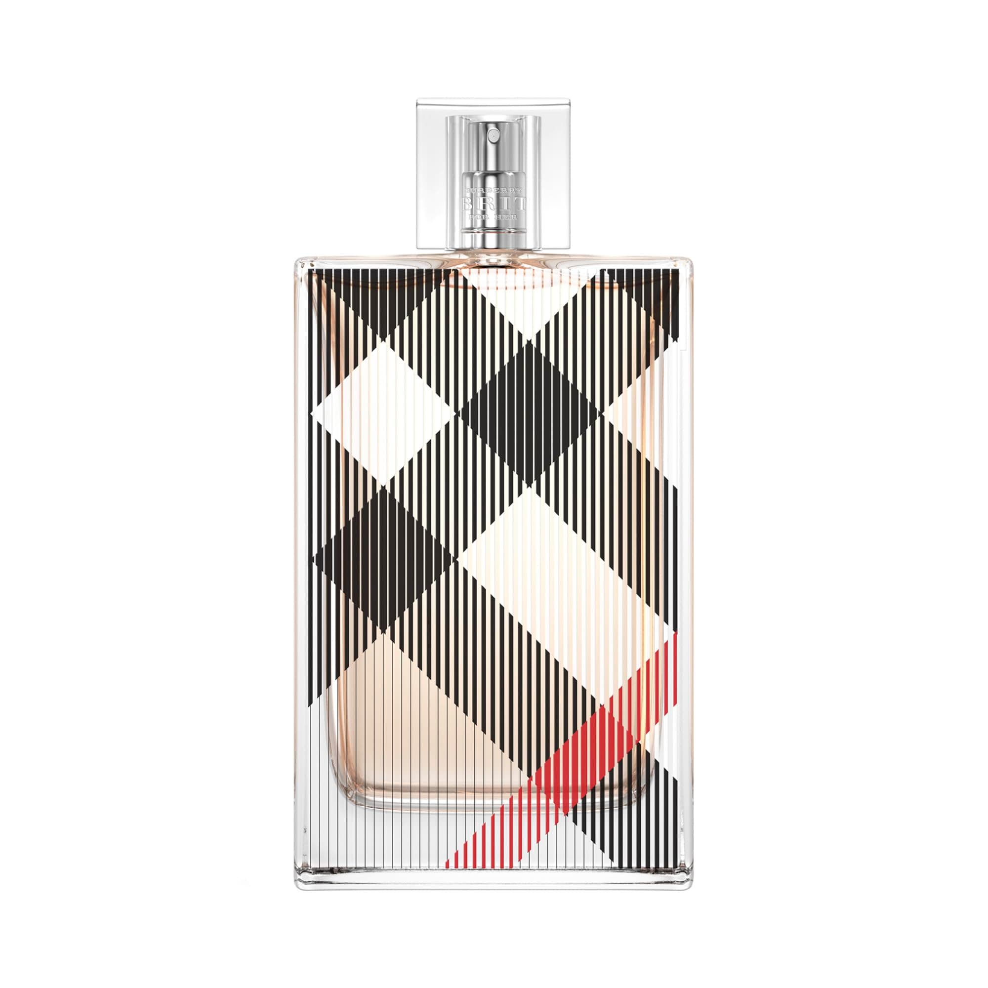 Burberry Brit Eau De Parfum for Women, 100 ml