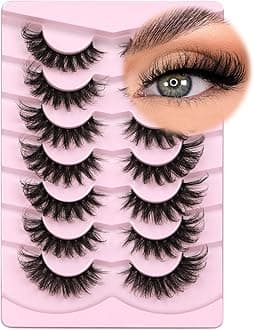Classic 15mm Strip Lashes