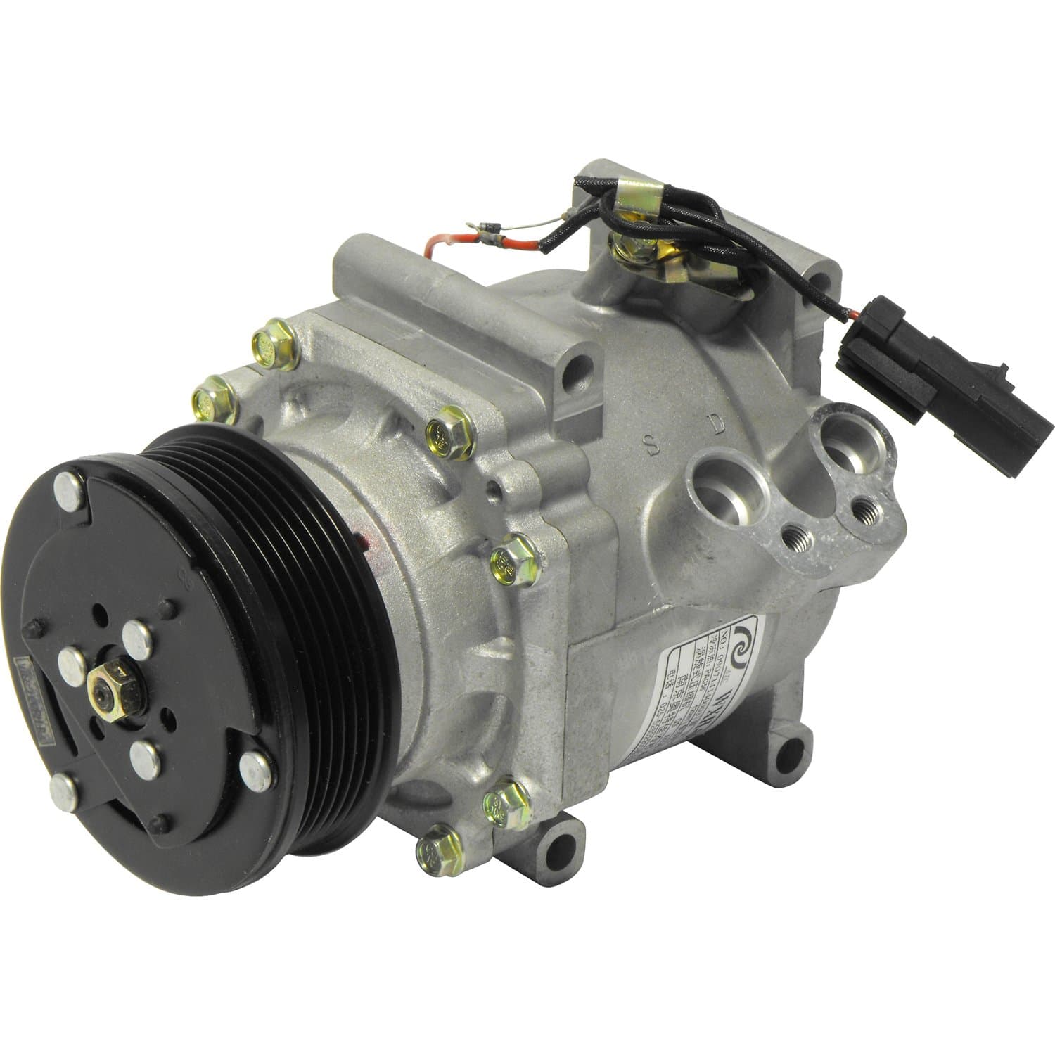 UAC CO 4976AC A/C Compressor