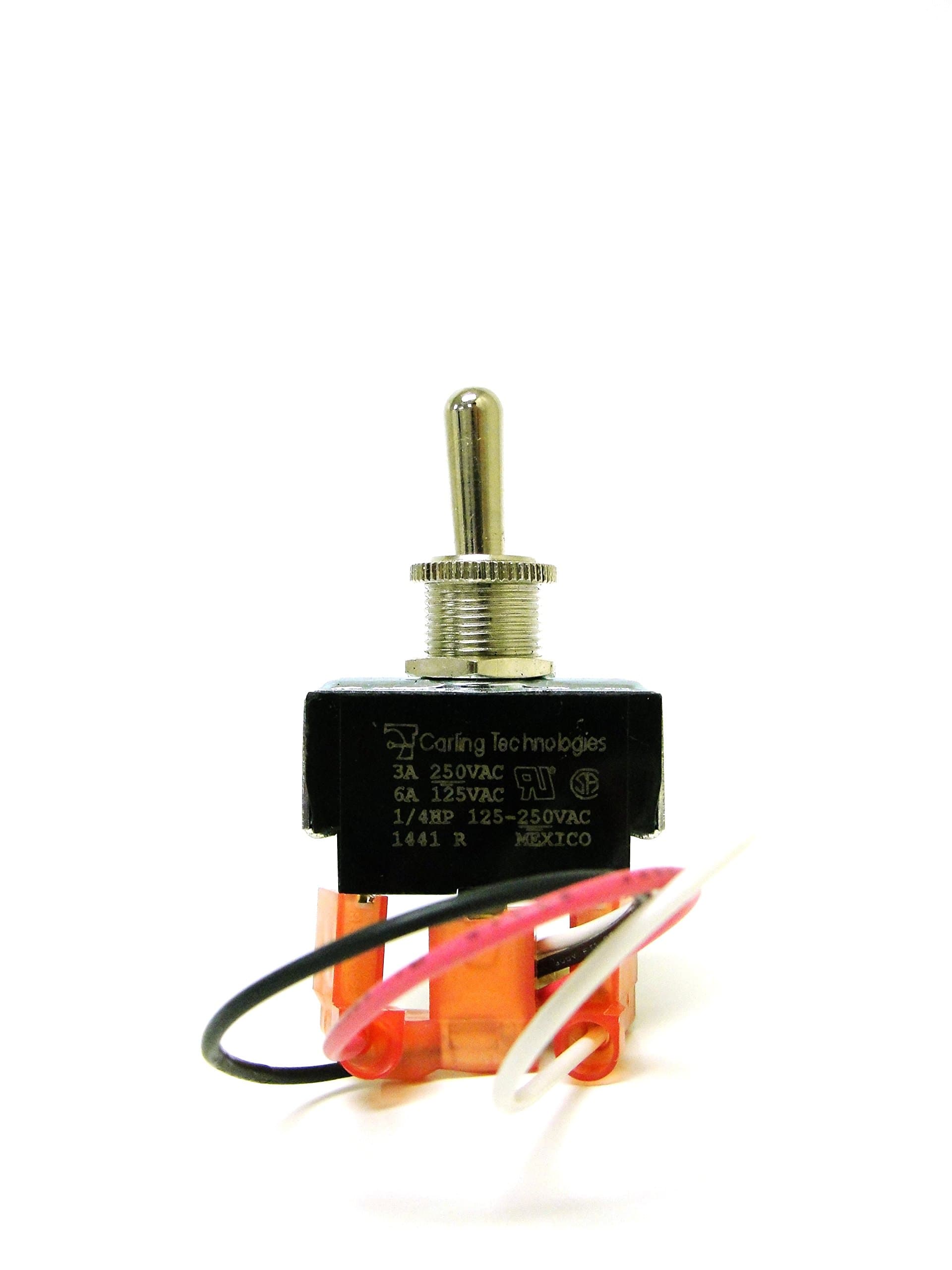 KB ELECTRONICSForward-Stop-Reverse Switch Kit 9519 for KBMA upc 024822095198
