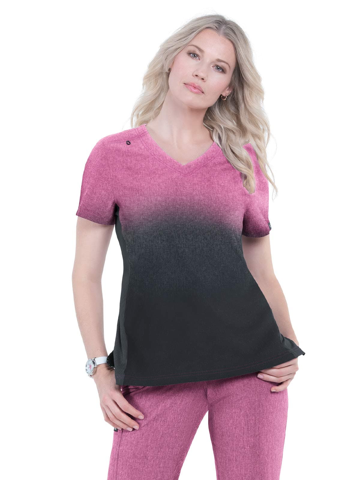 KOIBasics 1031PR Women's Cali Top
