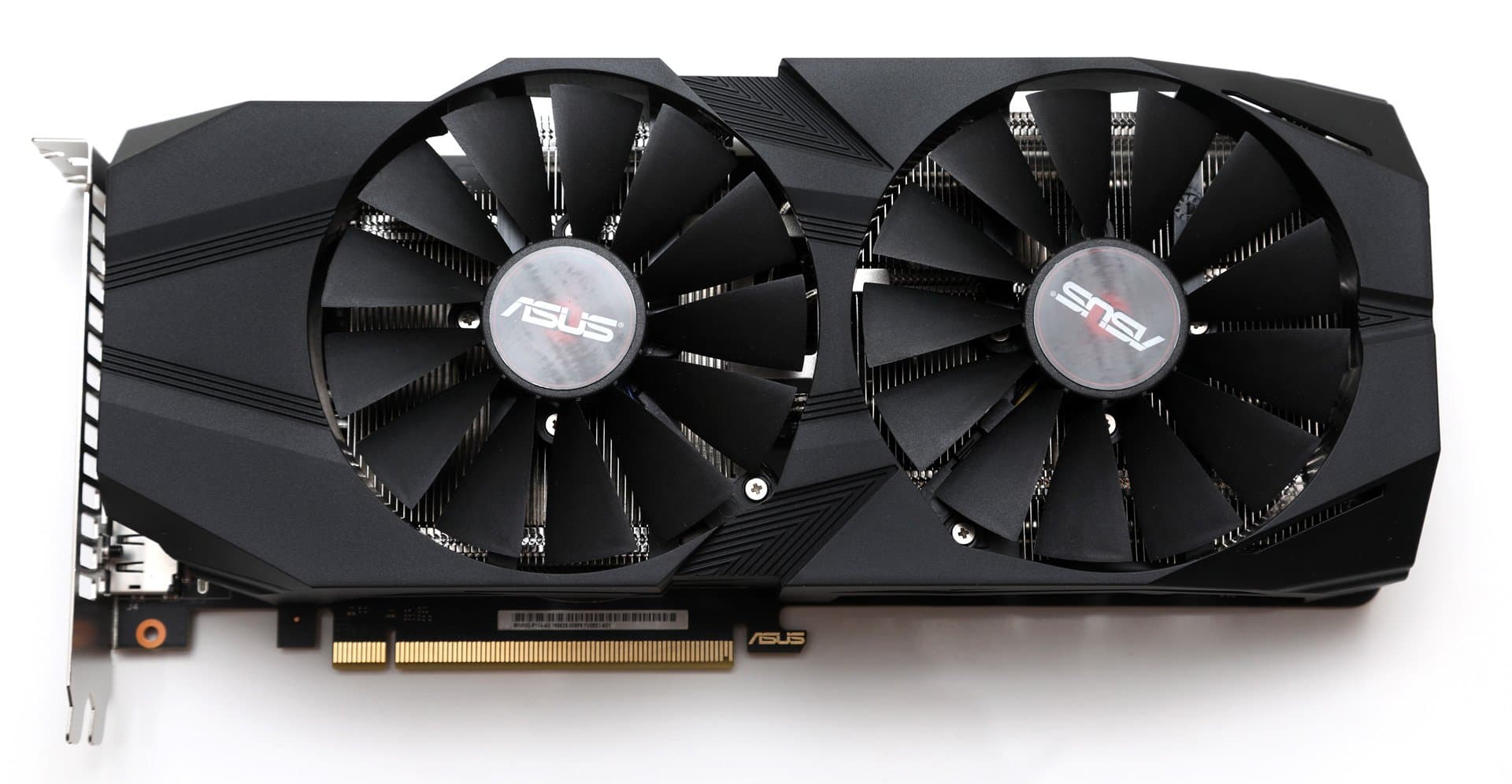 Asus Mining P104-4G nVidia 4GB GDDR5 192bit PCI-E Graphics Card