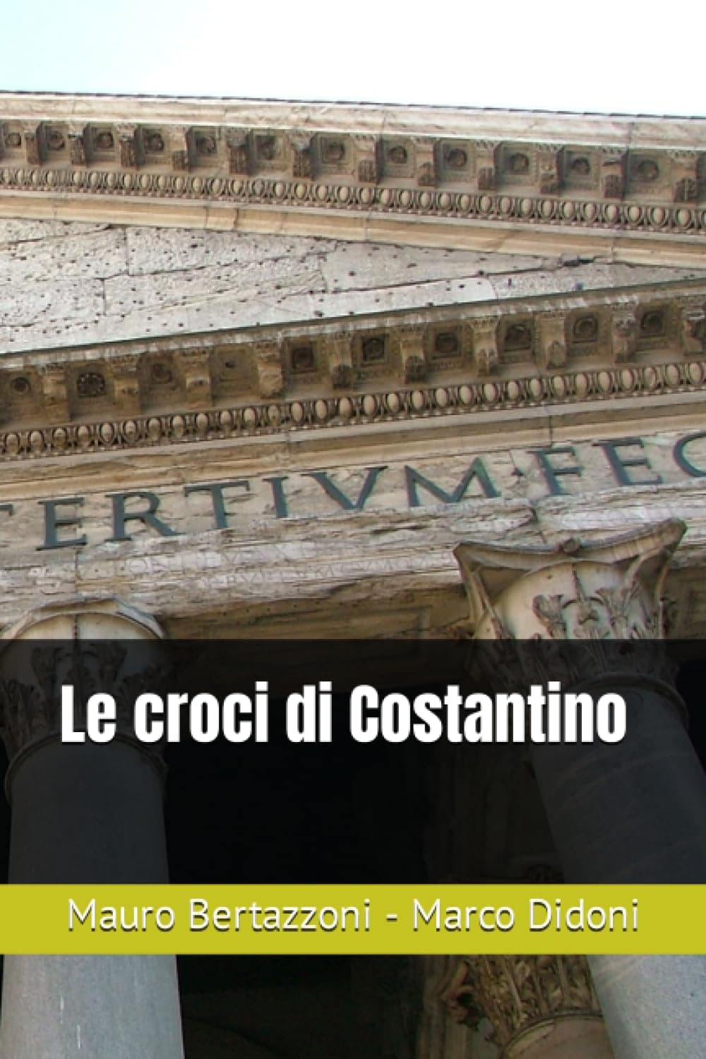 Le croci di Costantino
