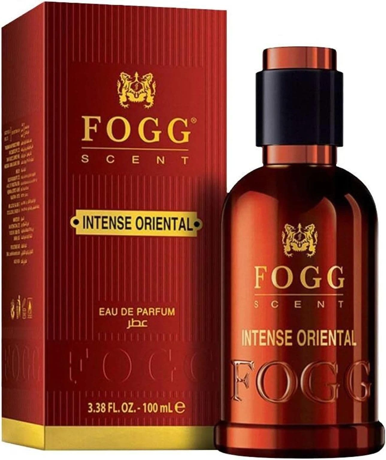 Fogg Scent Intense Oriental