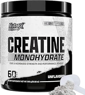 Creatine
