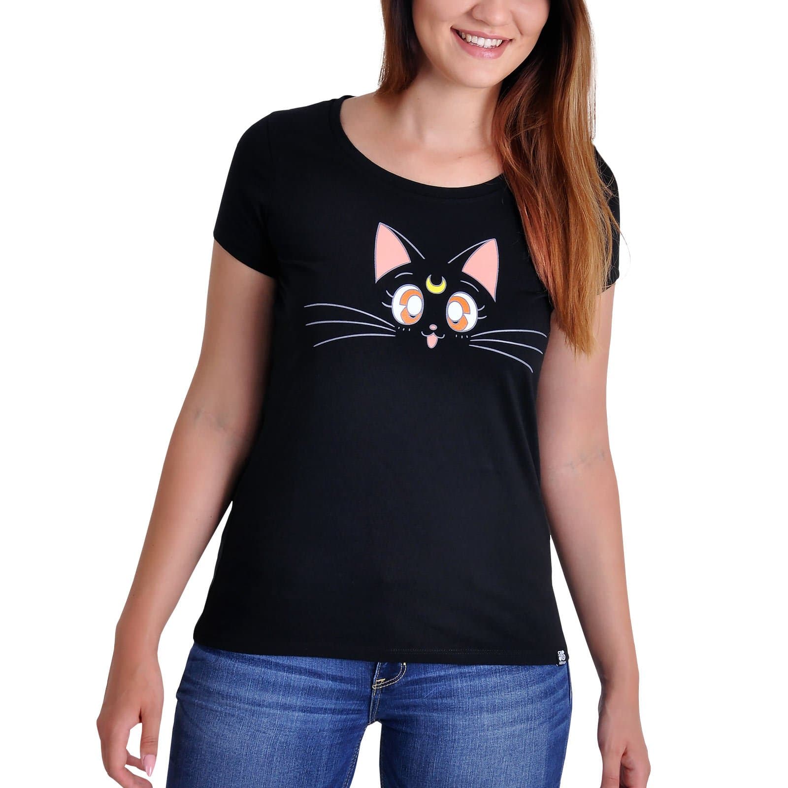 ABYstyleSailor Moon - T-Shirt