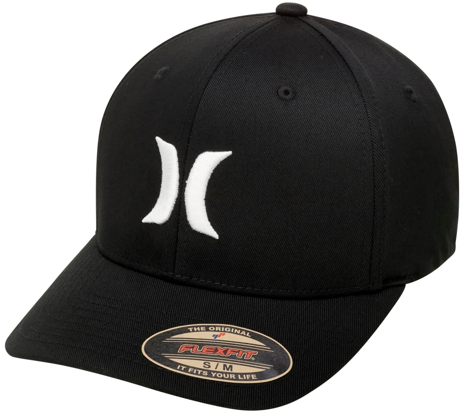 Hurley Men's M H2o Dri OAO Hat Cap