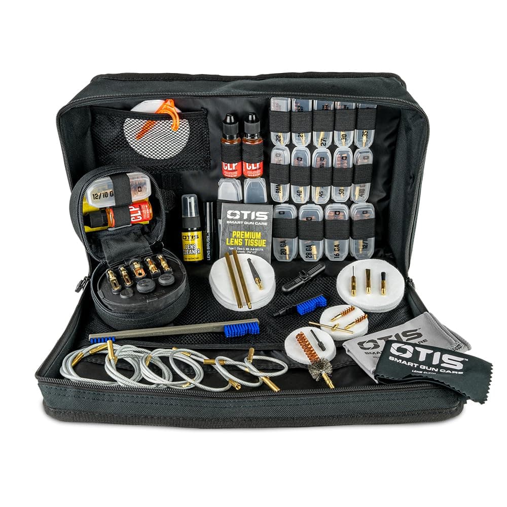 Otis Otis Elite Gun Cleaning Kit