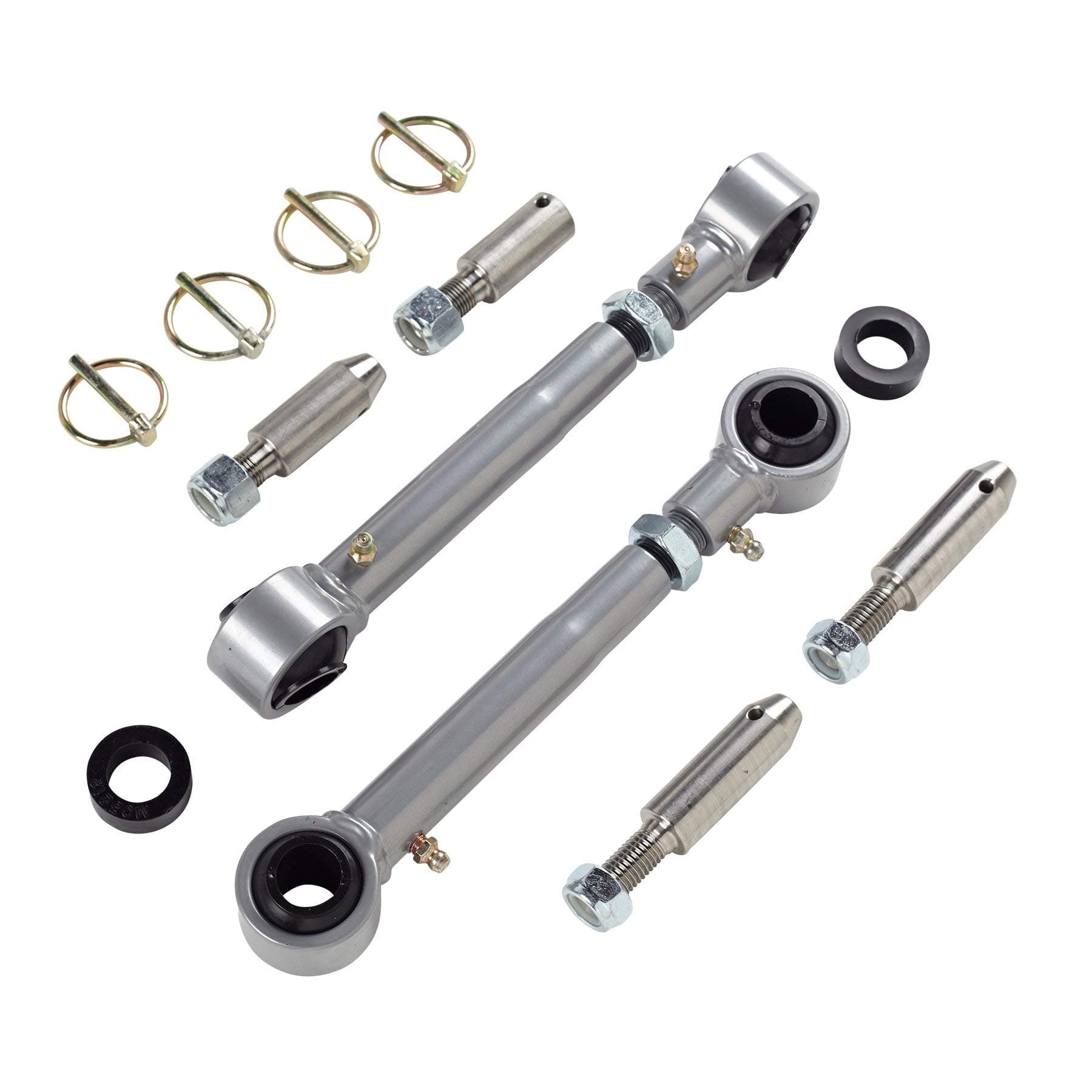 Rubicon Express Sway Bar Disconnects - RE1132
