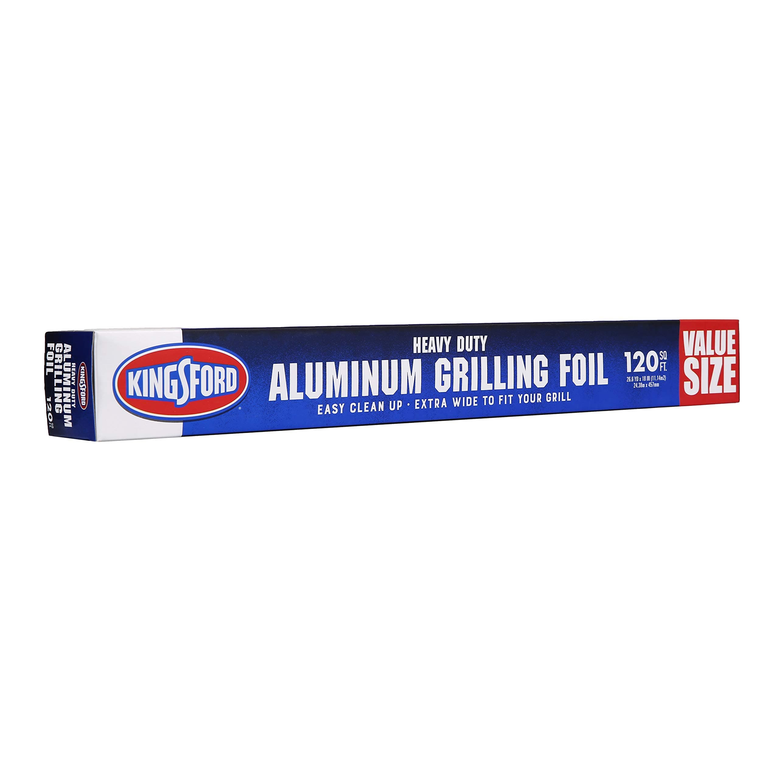 Kingsford BB0332PCS5 Aluminum