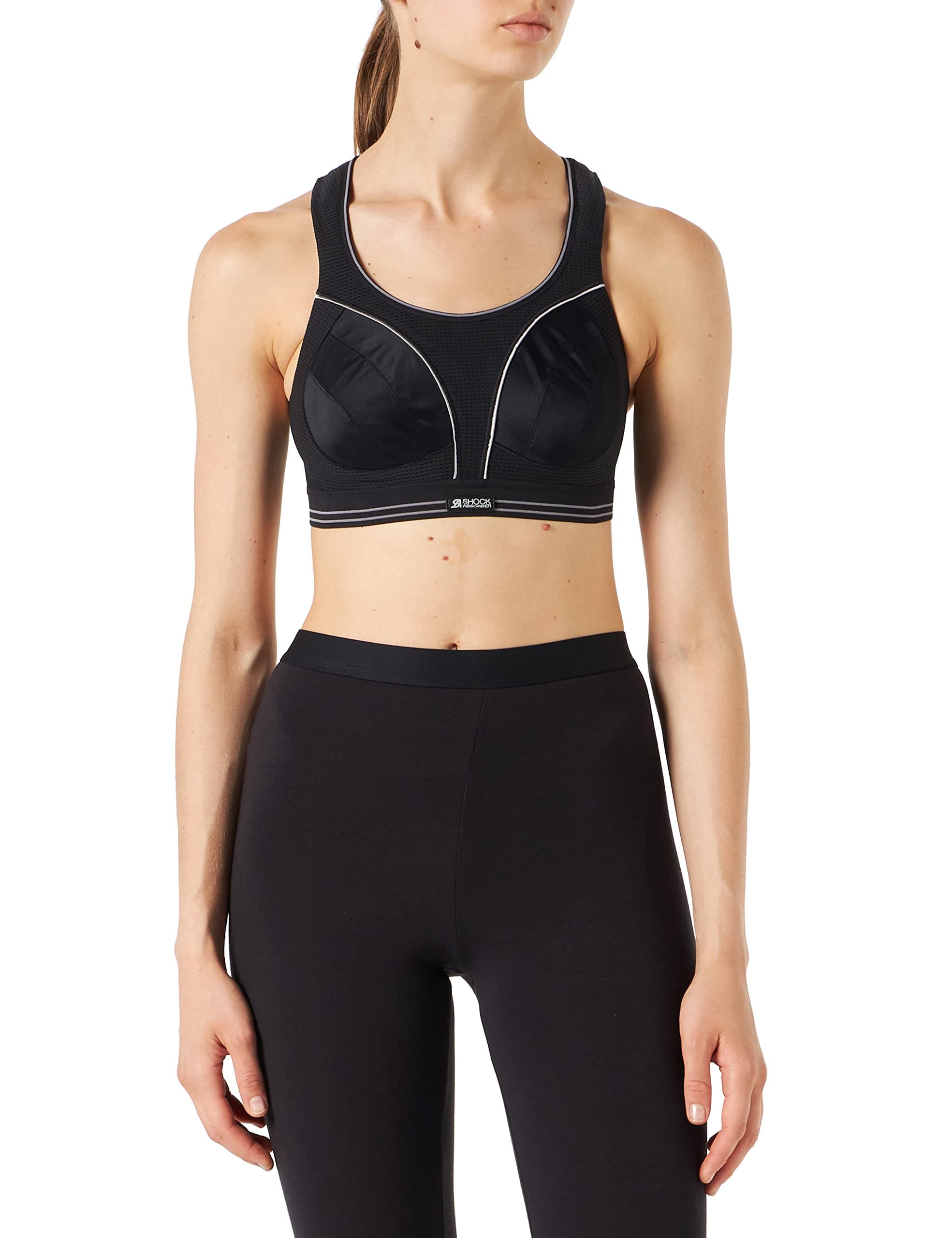 Ultimate Run Sports Bra