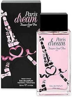 Jacques Saint Pres Paris Dream Women’s Eau de Parfum 100 ml